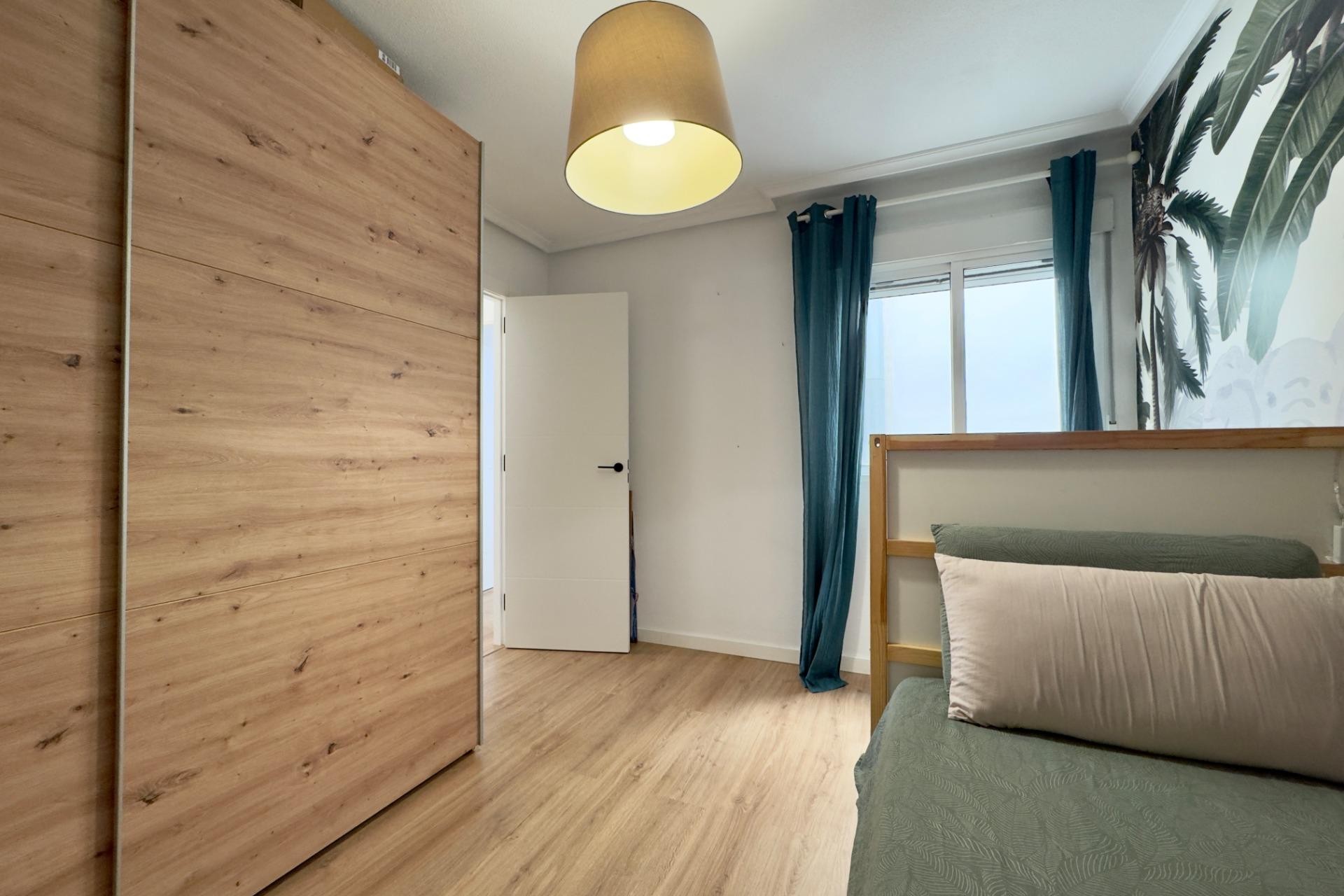 Resale - Apartment / flat - Aspe - La Coca - La Nía - Vistahermosa