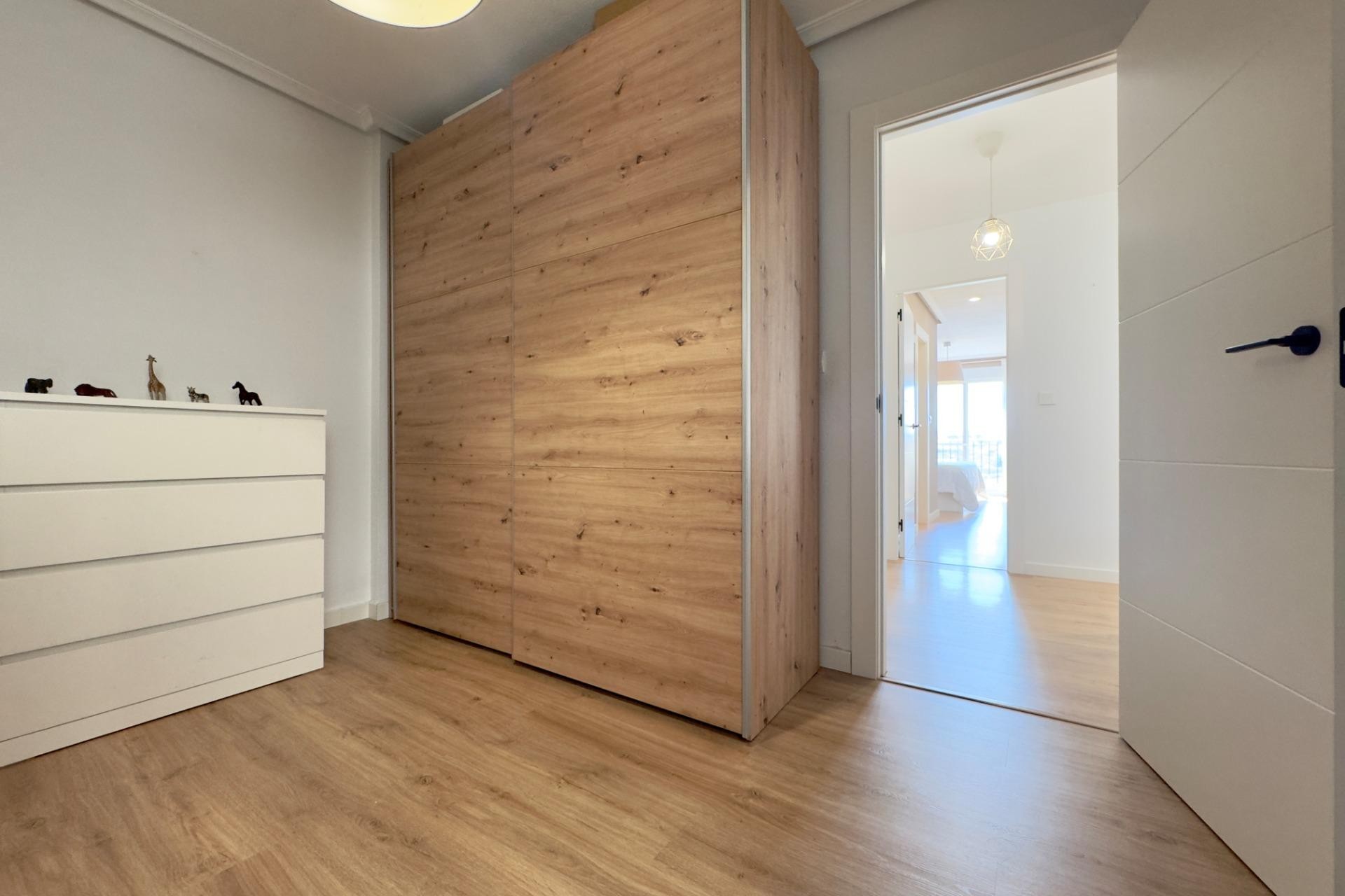 Resale - Apartment / flat - Aspe - La Coca - La Nía - Vistahermosa