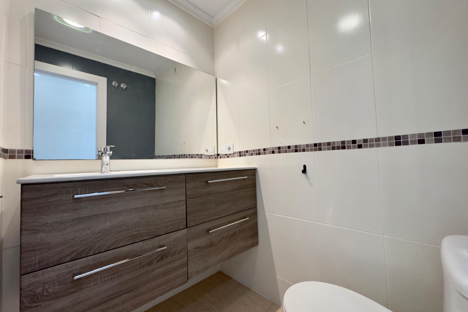 Resale - Apartment / flat - Aspe - La Coca - La Nía - Vistahermosa