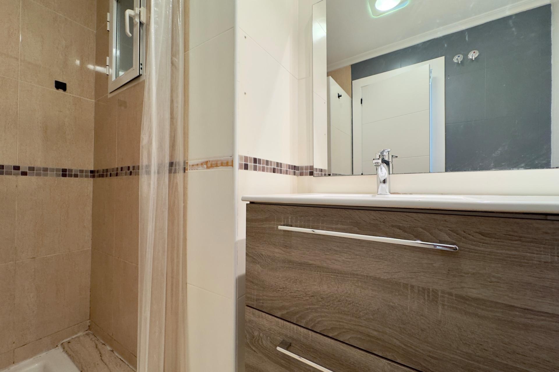 Resale - Apartment / flat - Aspe - La Coca - La Nía - Vistahermosa
