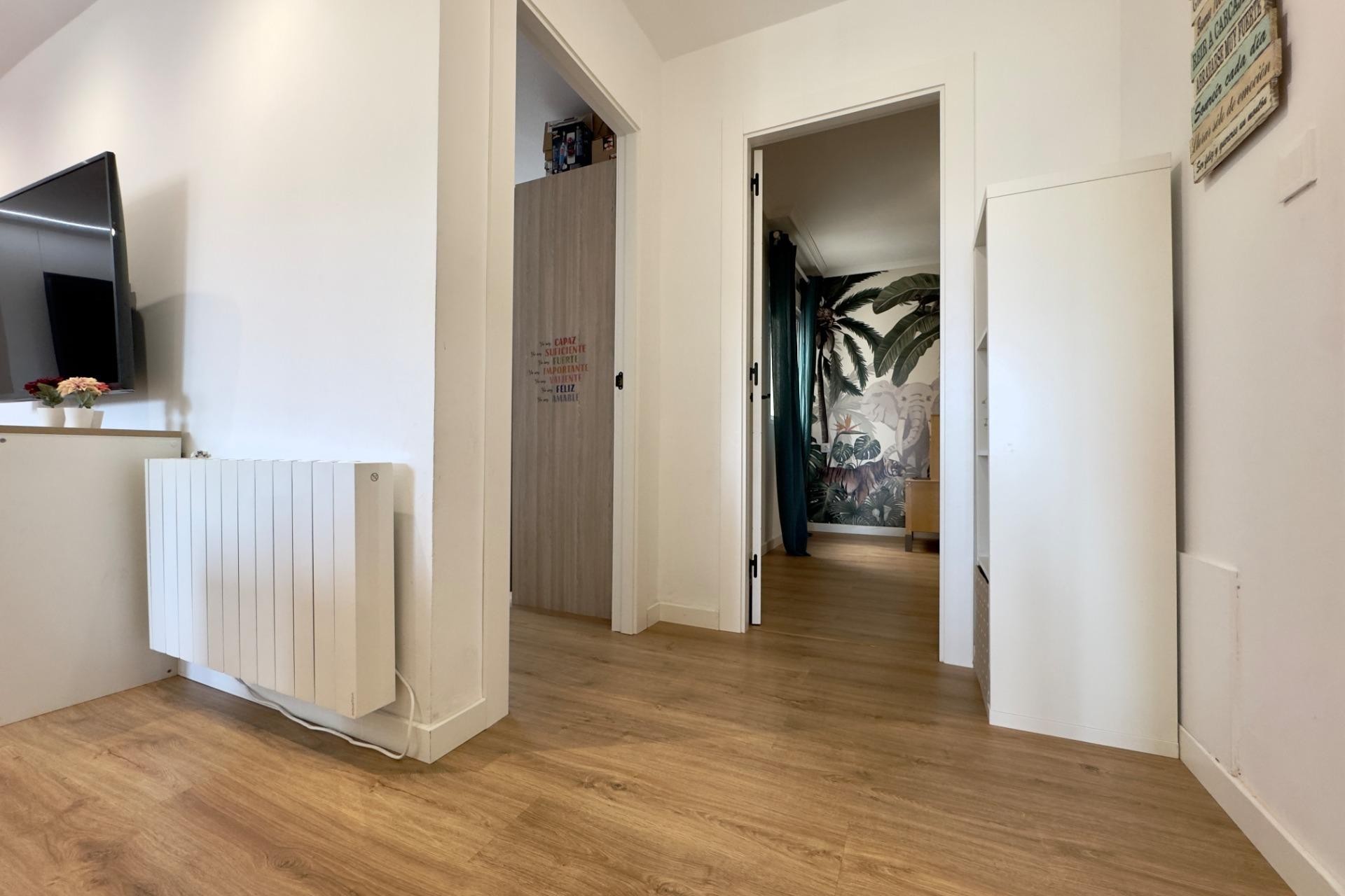 Resale - Apartment / flat - Aspe - La Coca - La Nía - Vistahermosa