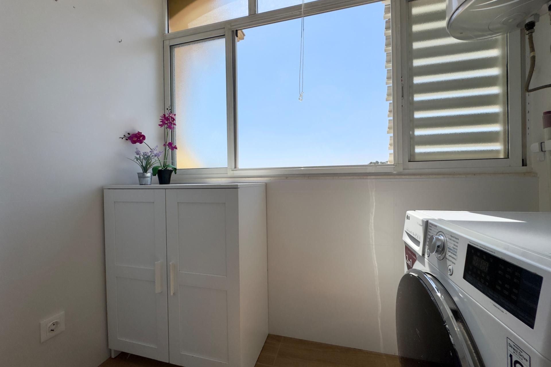 Resale - Apartment / flat - Aspe - La Coca - La Nía - Vistahermosa