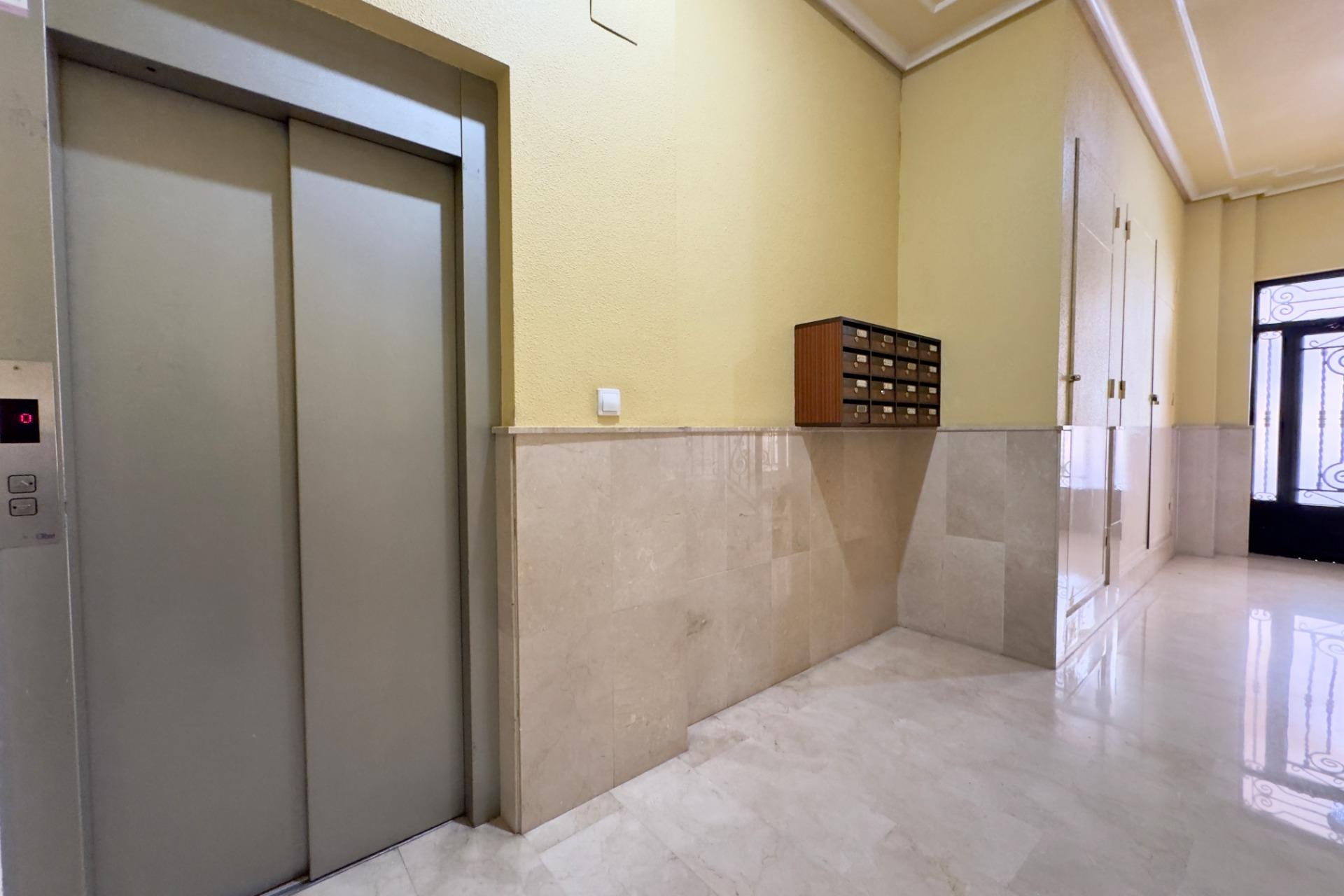 Resale - Apartment / flat - Aspe - La Coca - La Nía - Vistahermosa