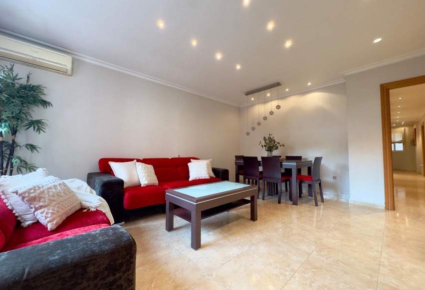 Resale - Apartment / flat - Aspe - La Serranica - Sagrado Corazón