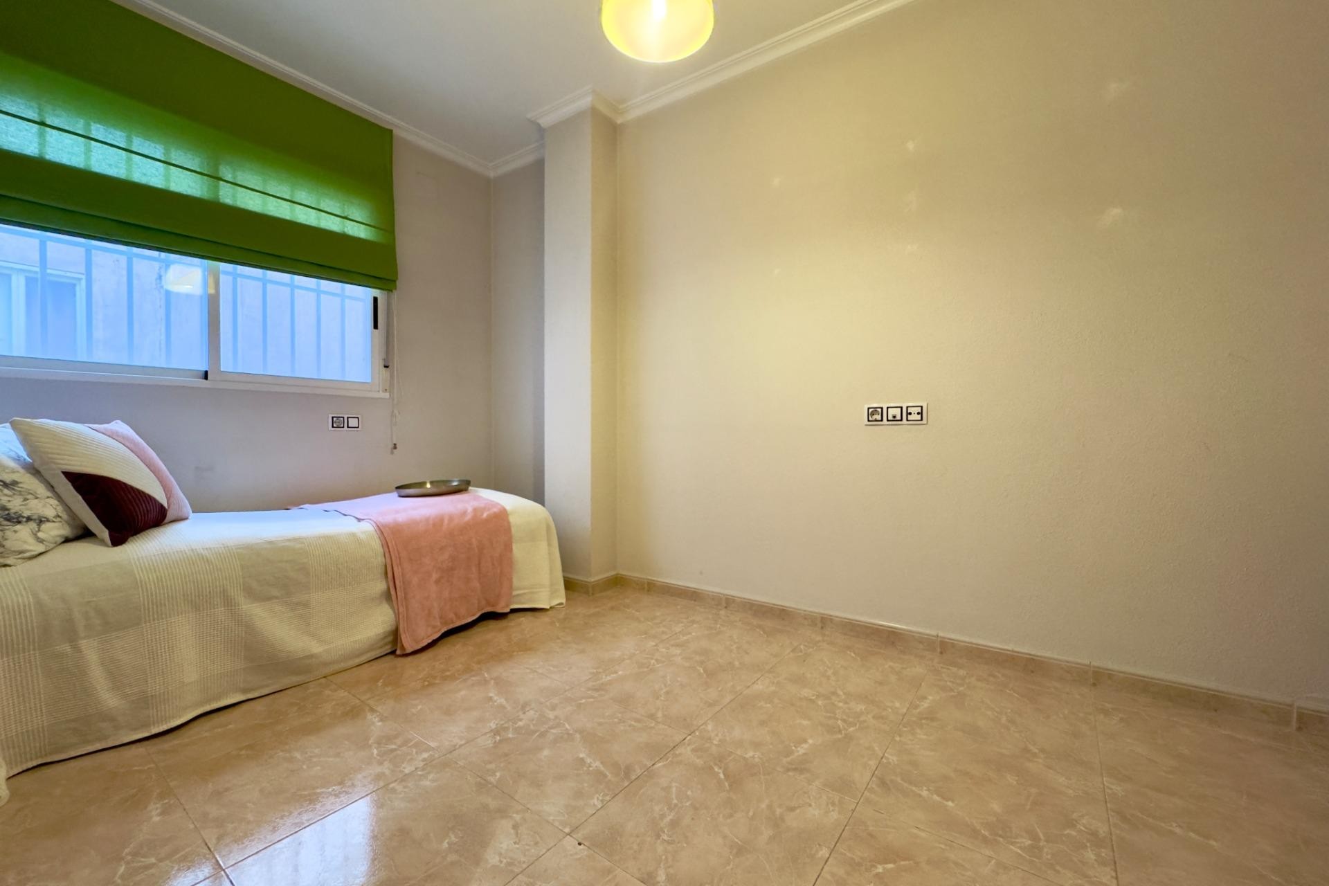 Resale - Apartment / flat - Aspe - La Serranica - Sagrado Corazón