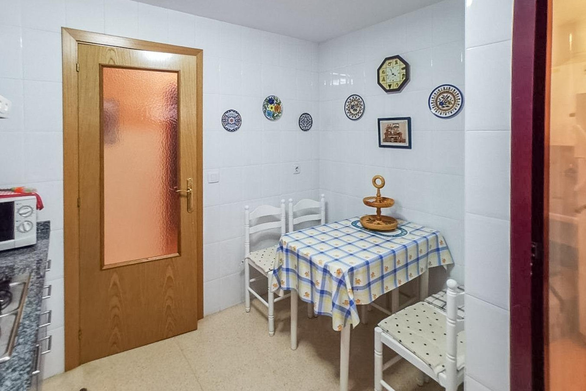 Resale - Apartment / flat - Benidorm - Cala de Benidorm