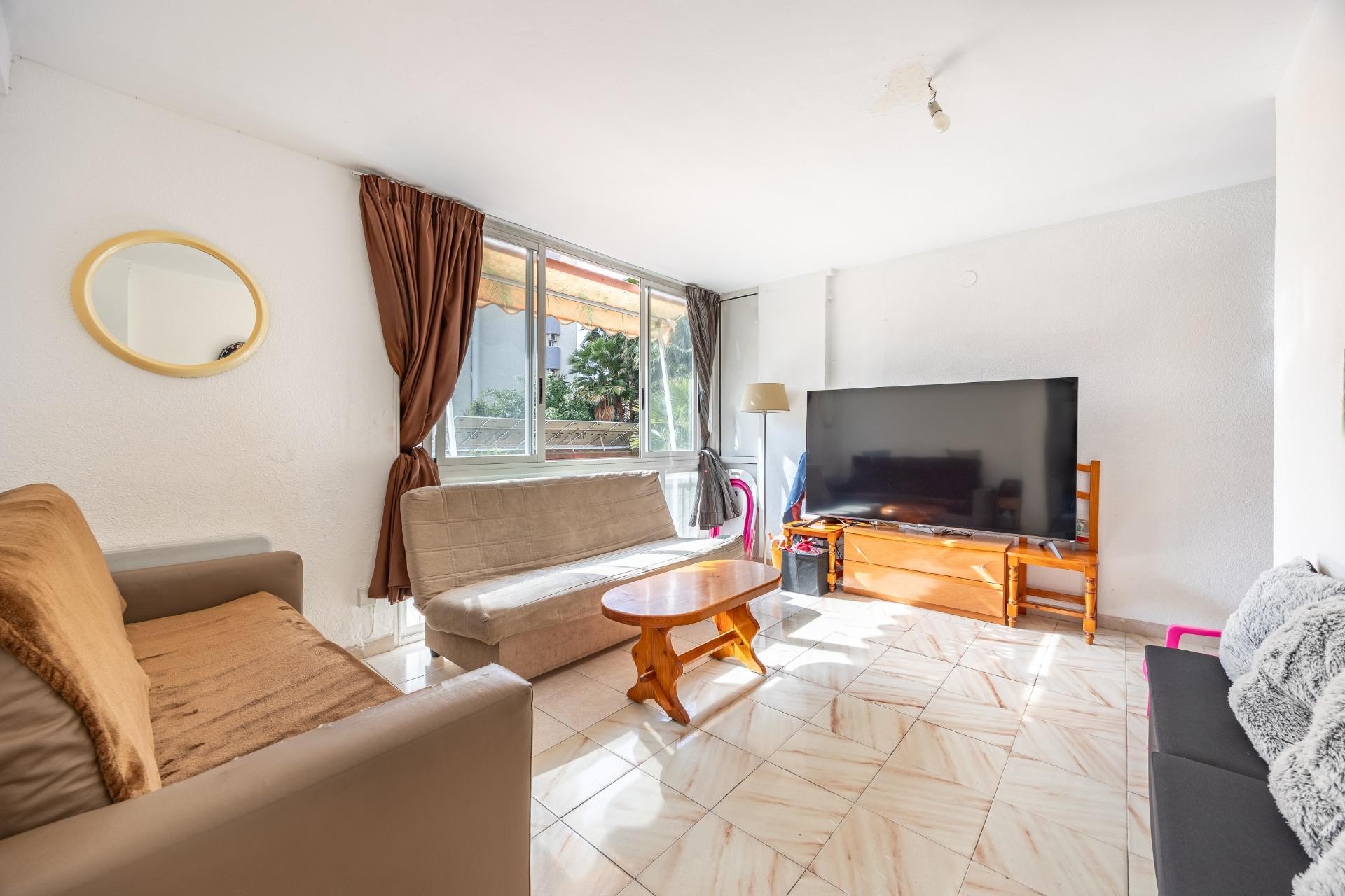 Resale - Apartment / flat - Benidorm - Levante