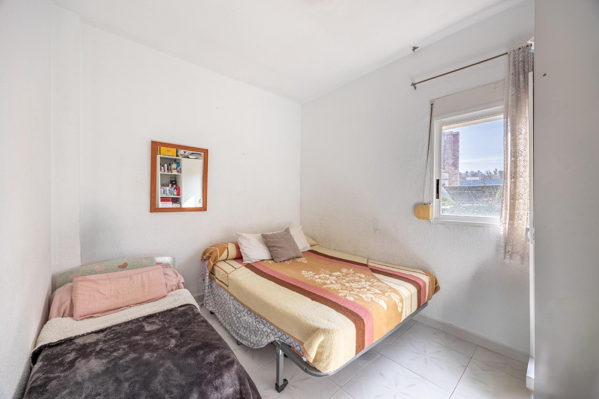 Resale - Apartment / flat - Benidorm - Levante