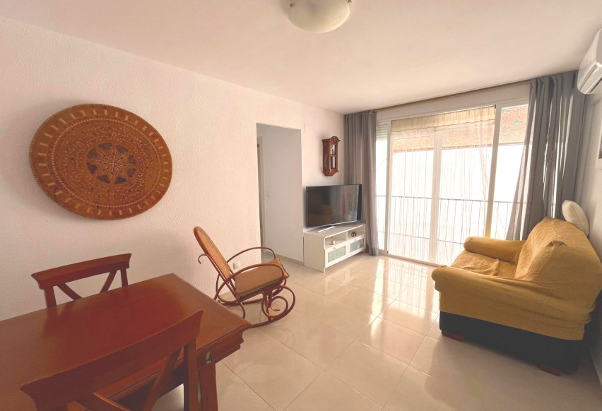 Resale - Apartment / flat - Benidorm - Levante