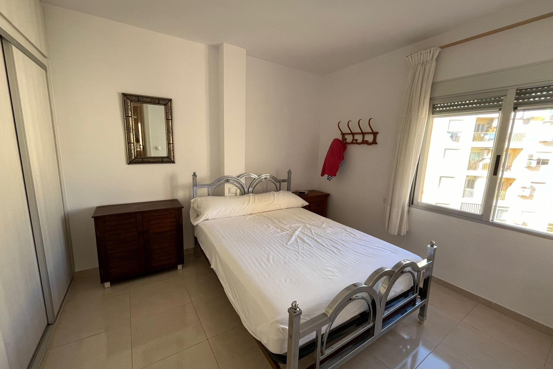 Resale - Apartment / flat - Benidorm - Levante