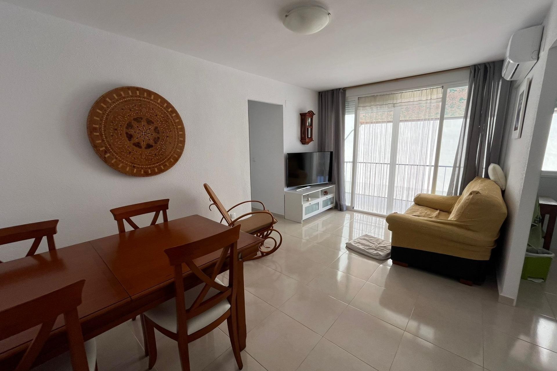 Resale - Apartment / flat - Benidorm - Levante