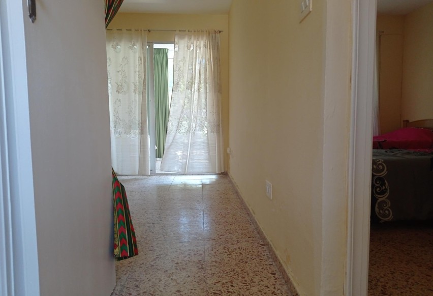 Resale - Apartment / flat - Benidorm - Levante