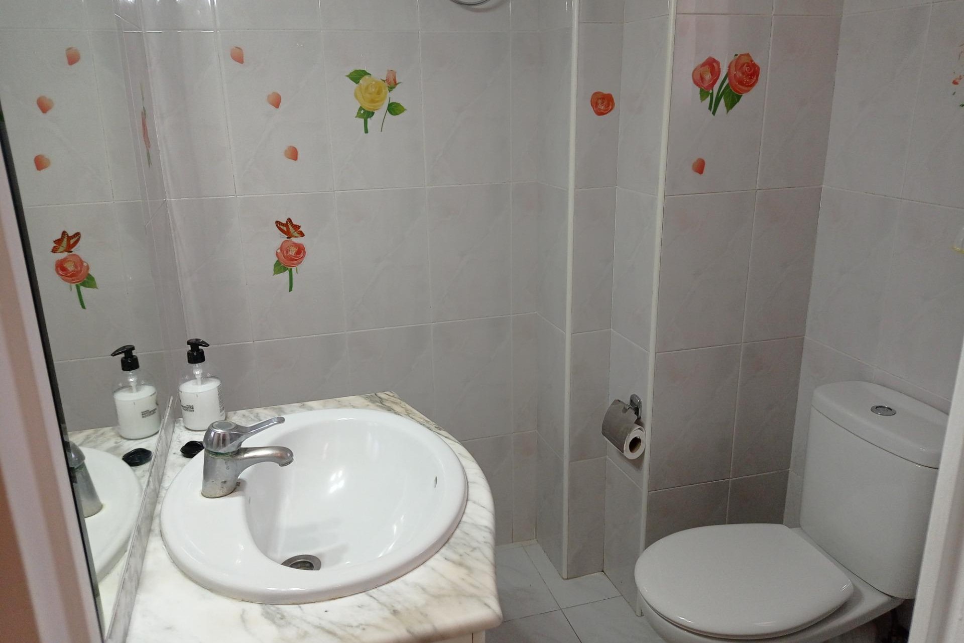 Resale - Apartment / flat - Benidorm - Levante