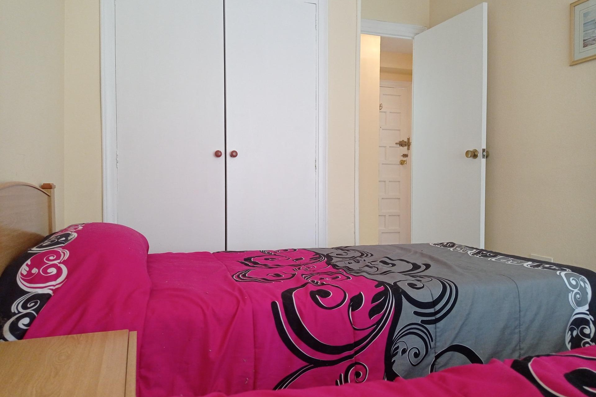 Resale - Apartment / flat - Benidorm - Levante