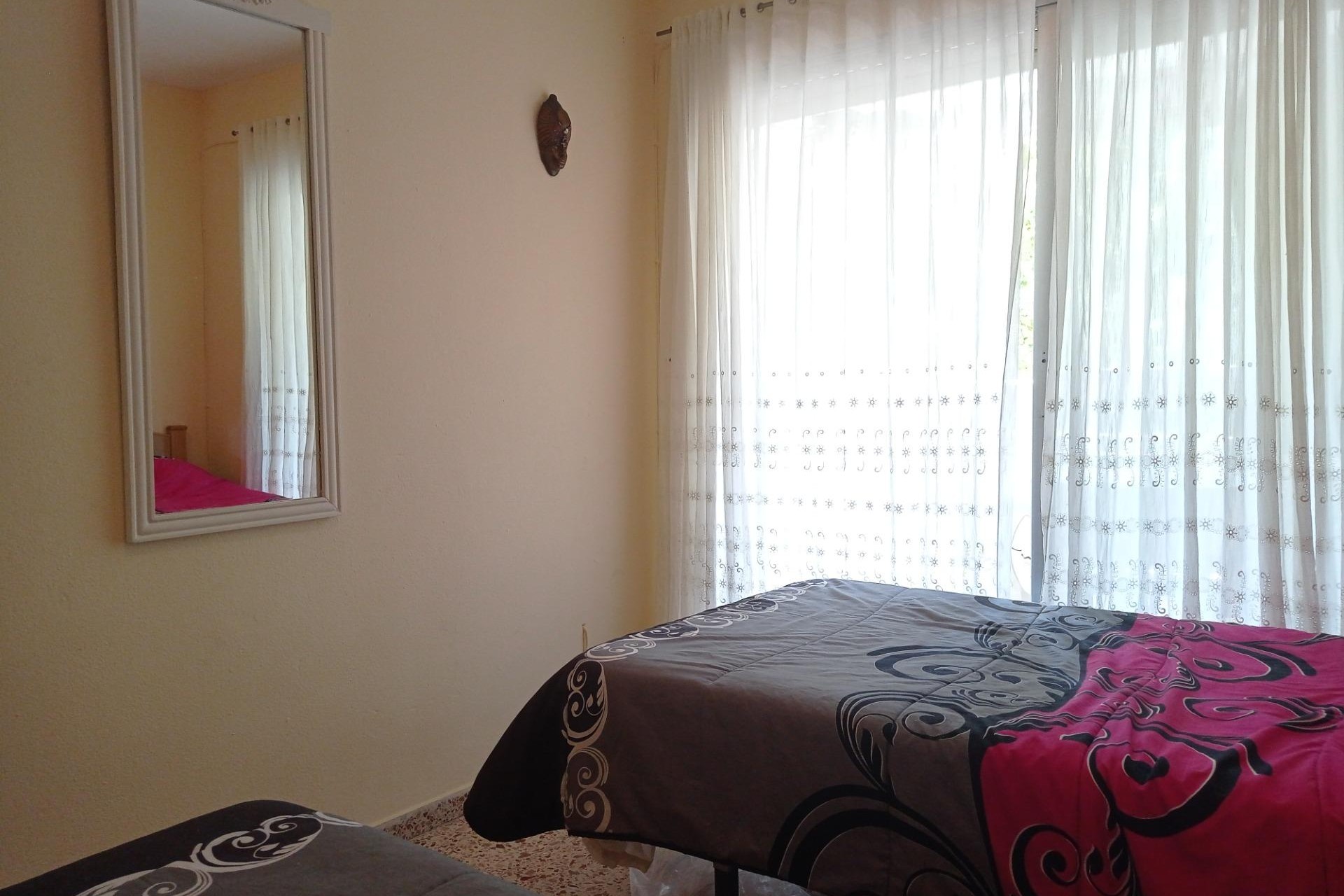 Resale - Apartment / flat - Benidorm - Levante