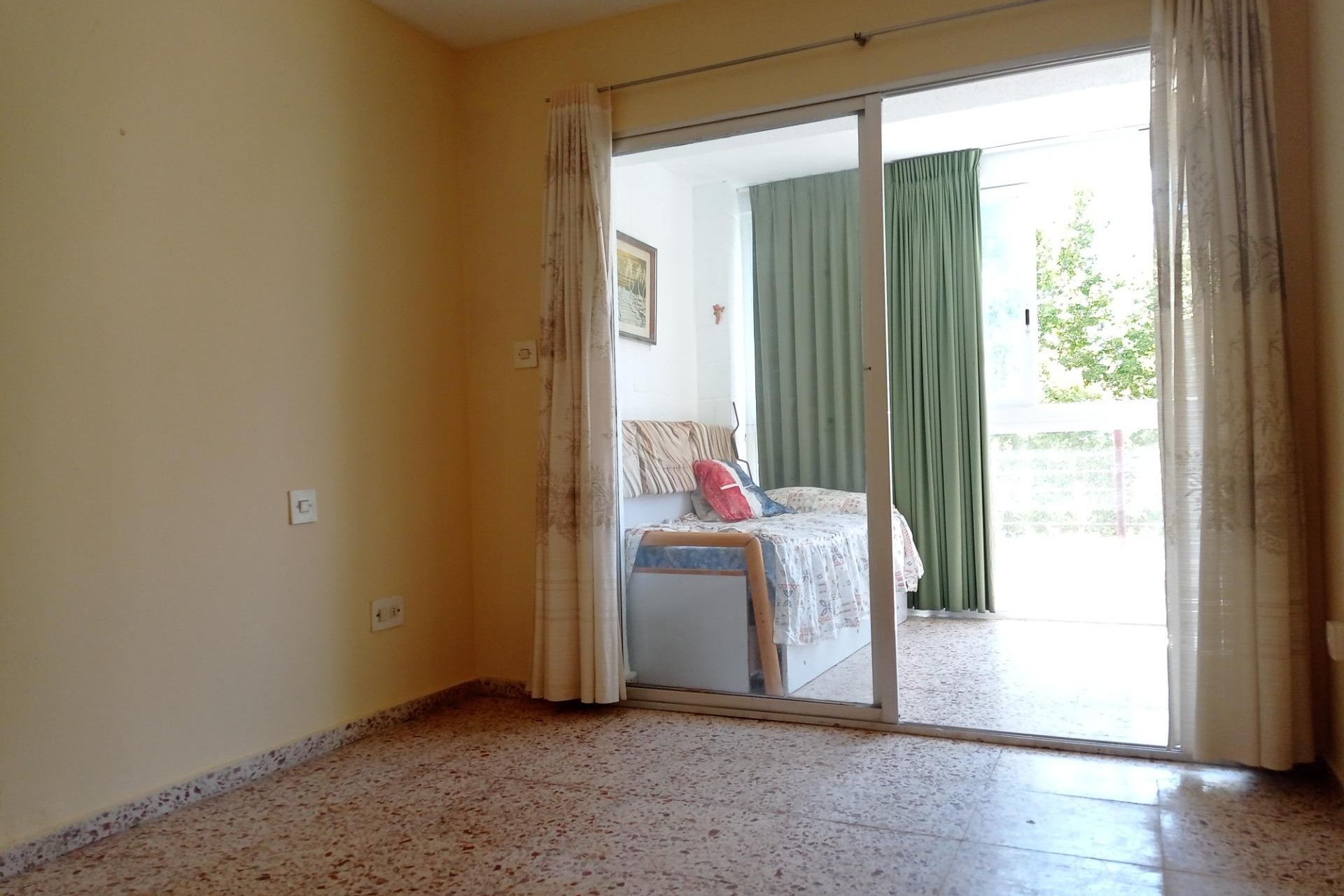 Resale - Apartment / flat - Benidorm - Levante