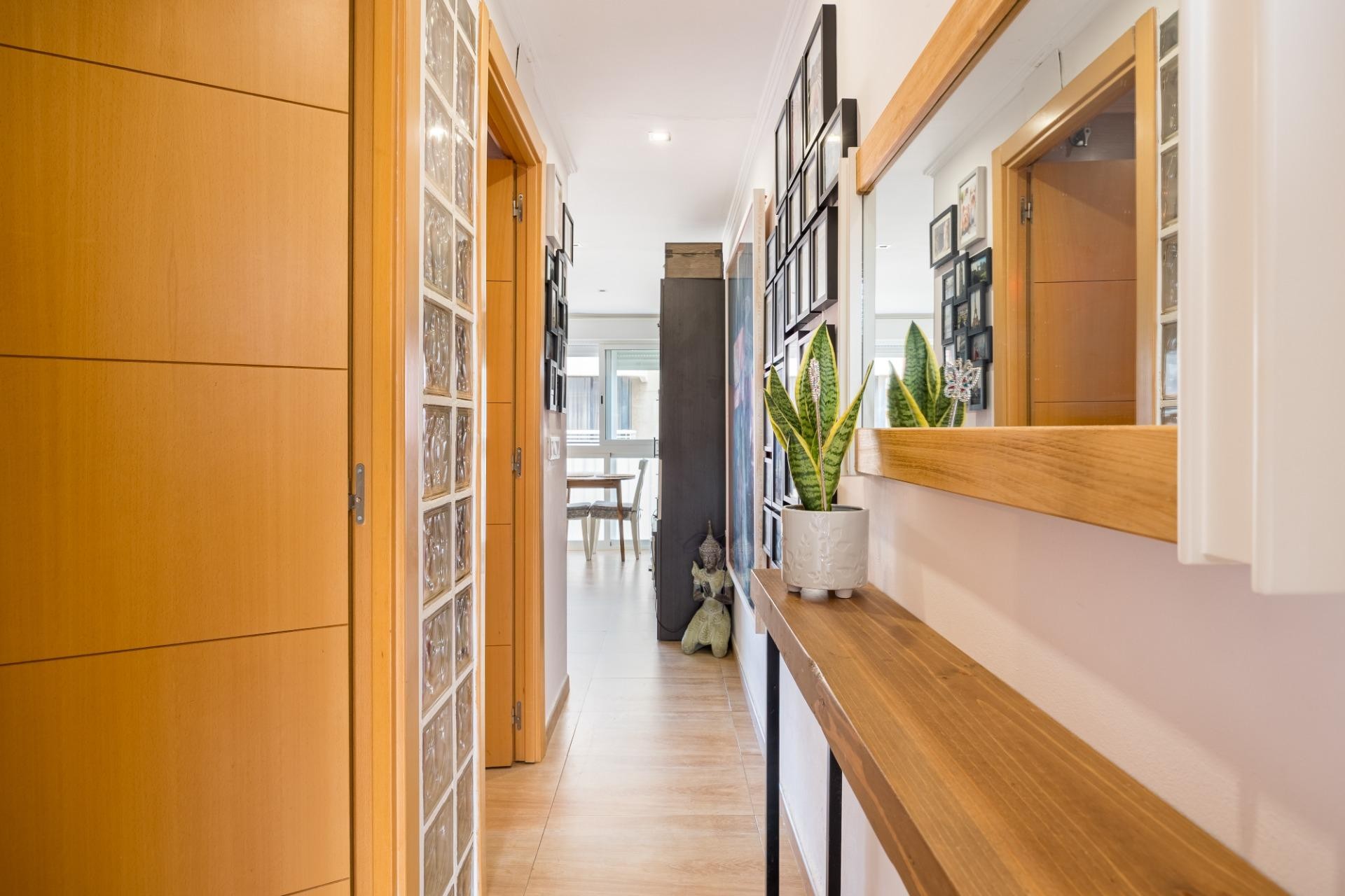 Resale - Apartment / flat - Benidorm - Rincon de Loix Alto