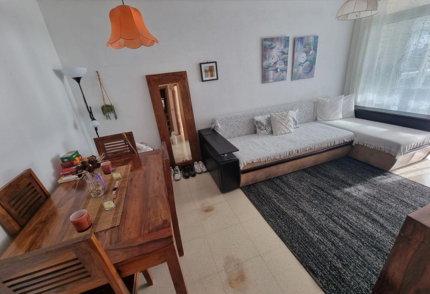Resale - Apartment / flat - Benidorm - Rincon de Loix