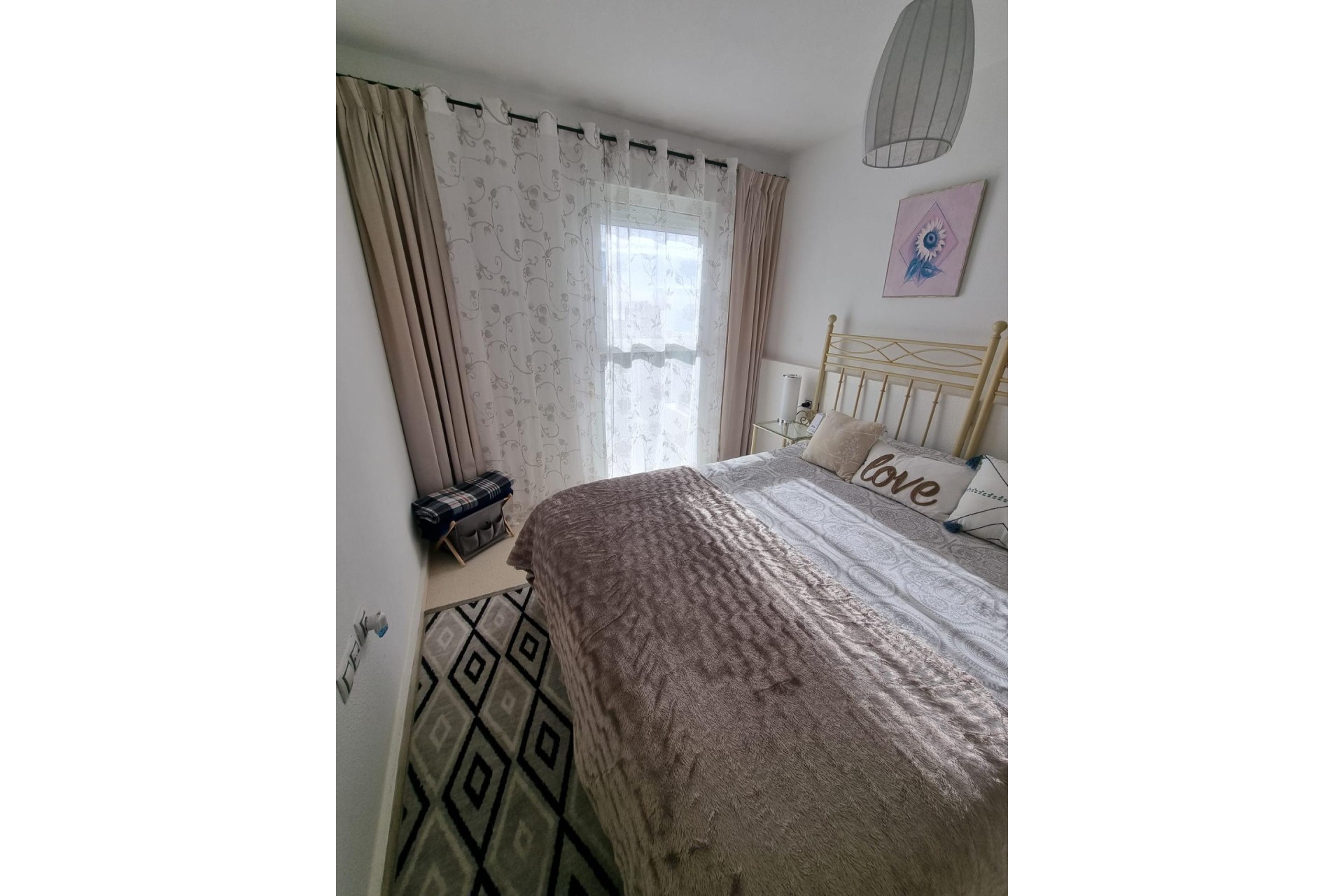 Resale - Apartment / flat - Benidorm - Rincon de Loix