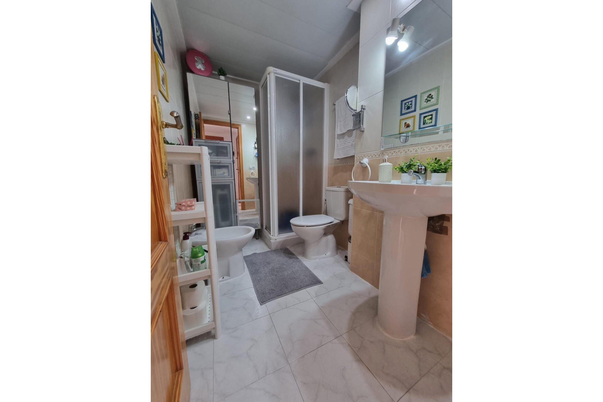 Resale - Apartment / flat - Benidorm - Rincon de Loix