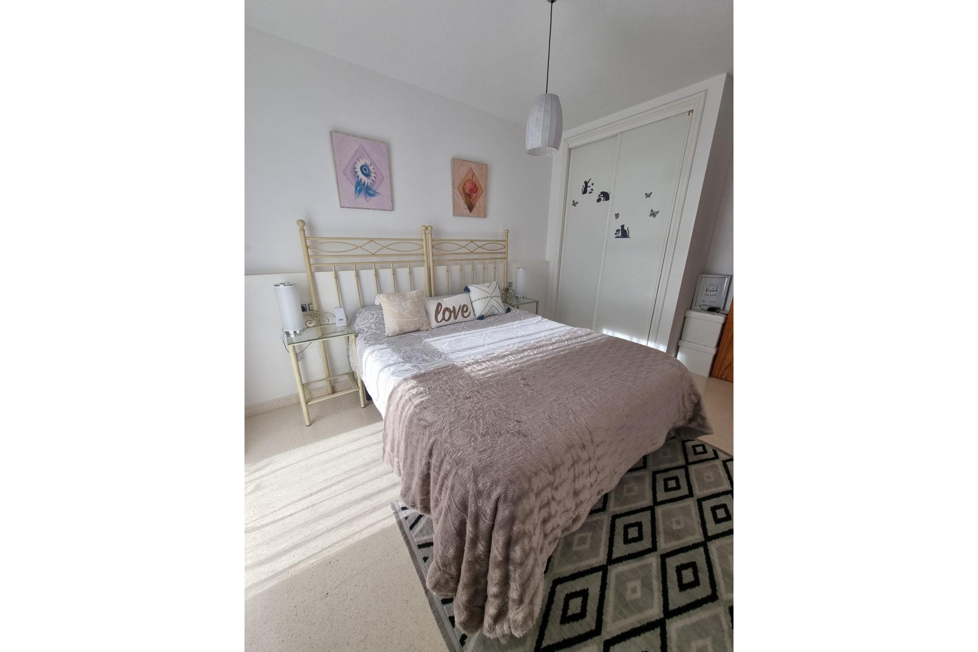 Resale - Apartment / flat - Benidorm - Rincon de Loix