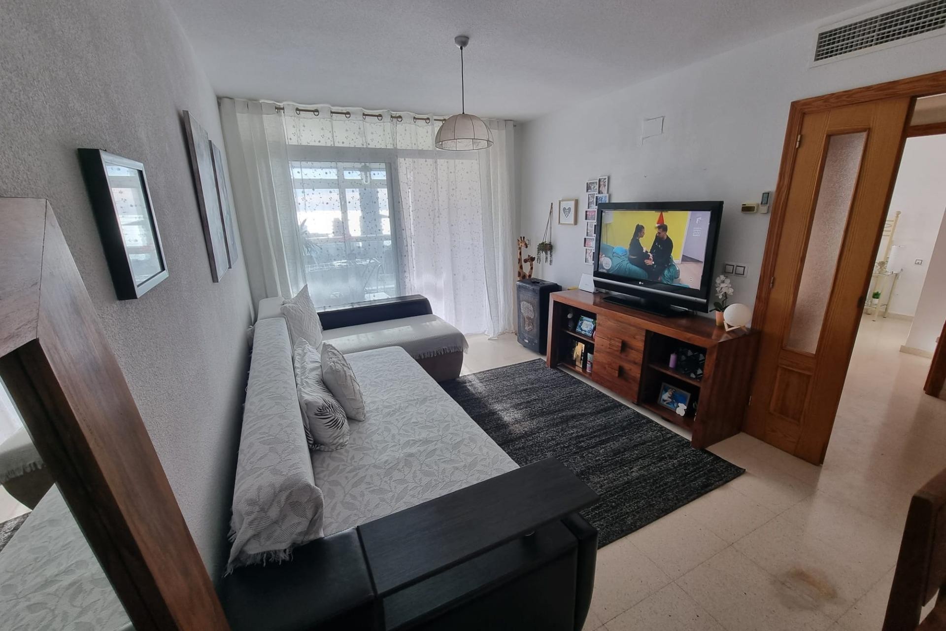Resale - Apartment / flat - Benidorm - Rincon de Loix