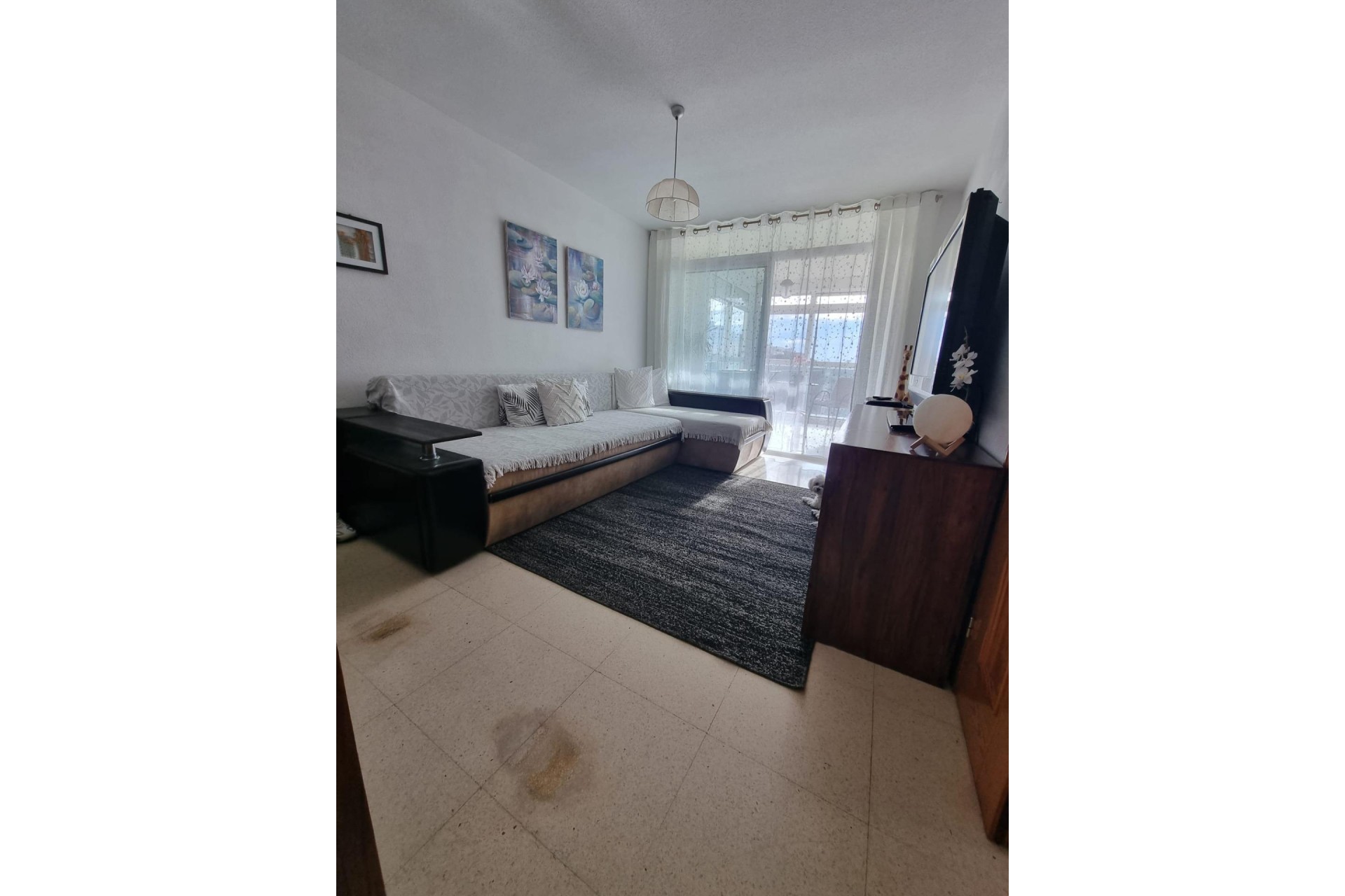 Resale - Apartment / flat - Benidorm - Rincon de Loix