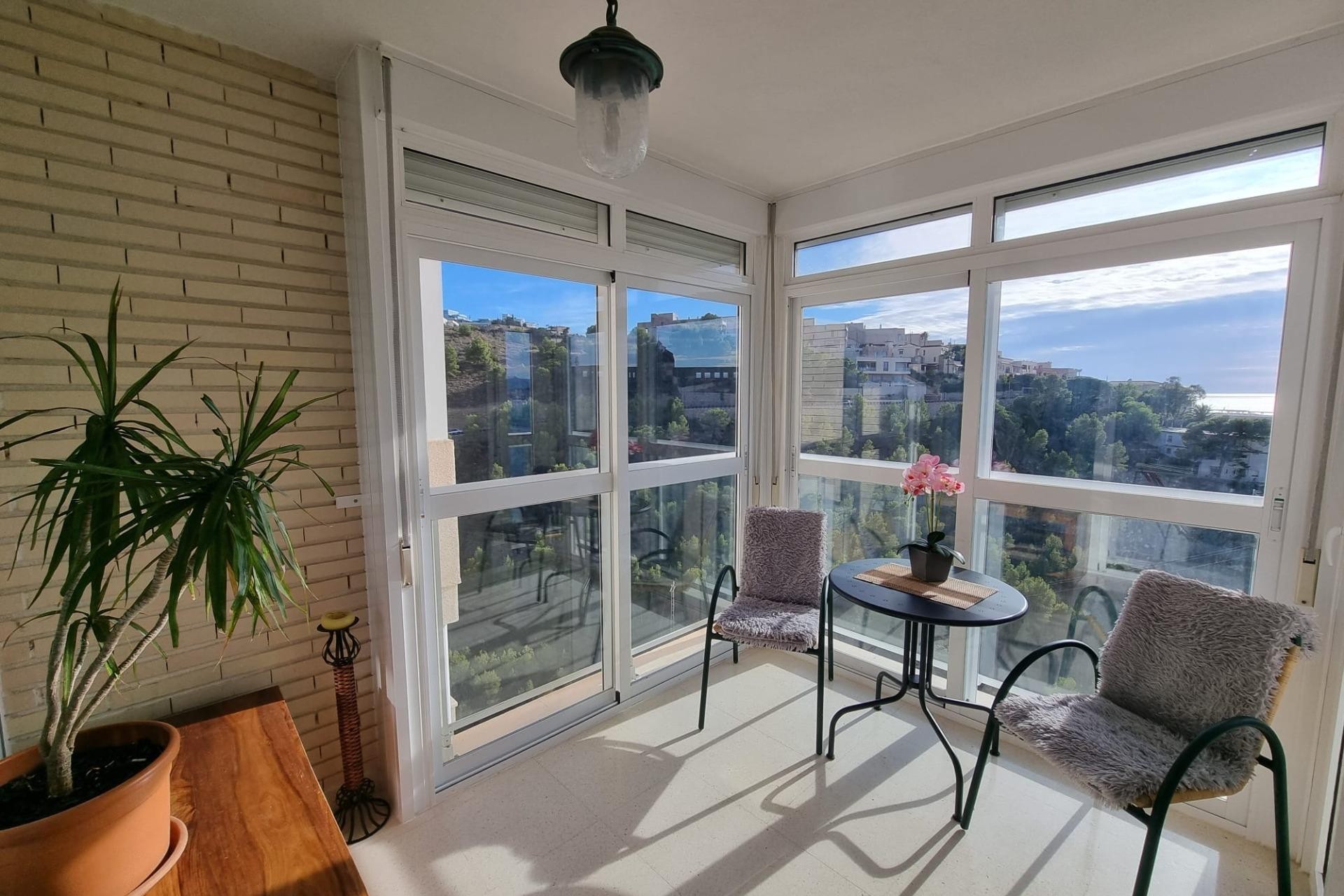 Resale - Apartment / flat - Benidorm - Rincon de Loix