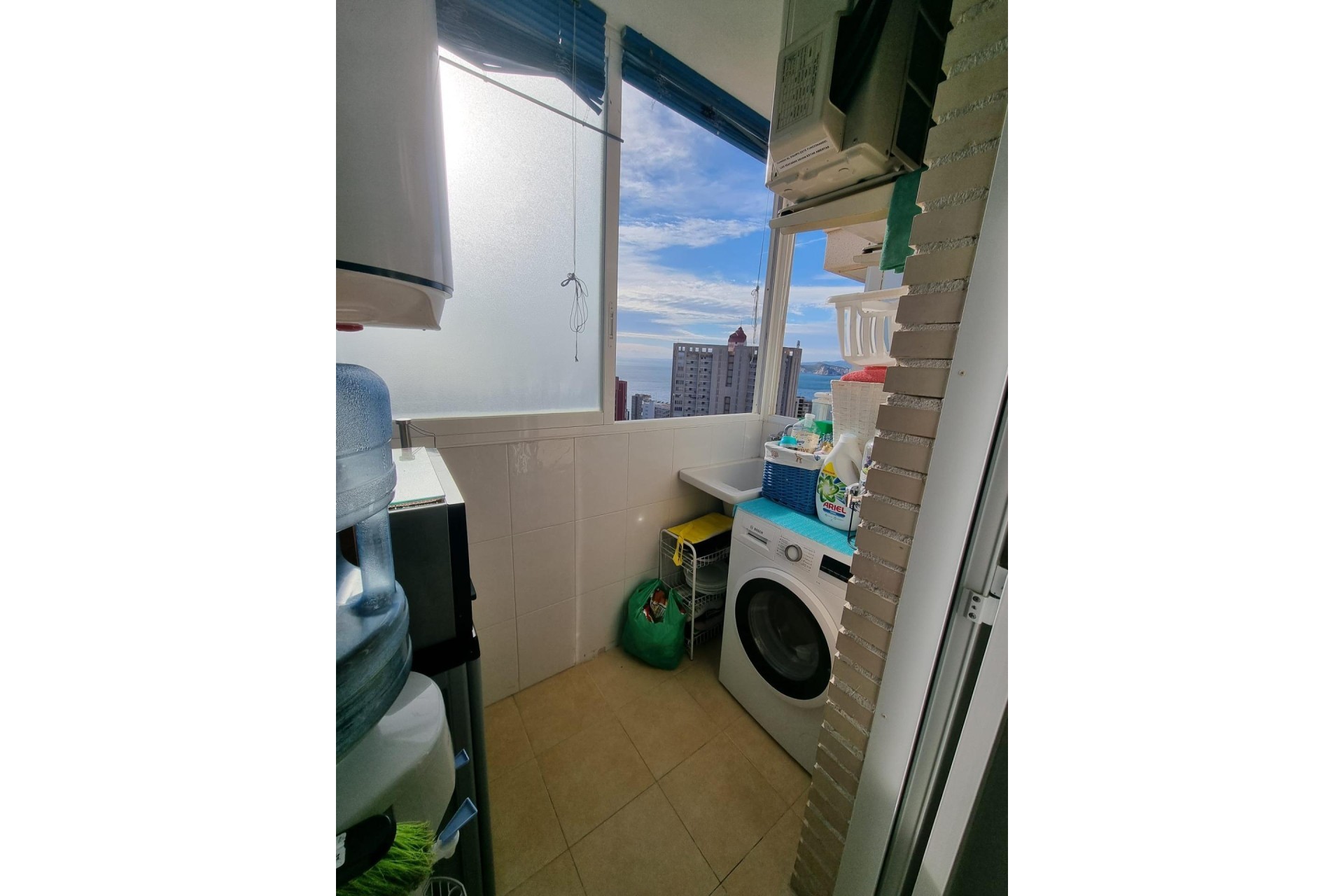 Resale - Apartment / flat - Benidorm - Rincon de Loix