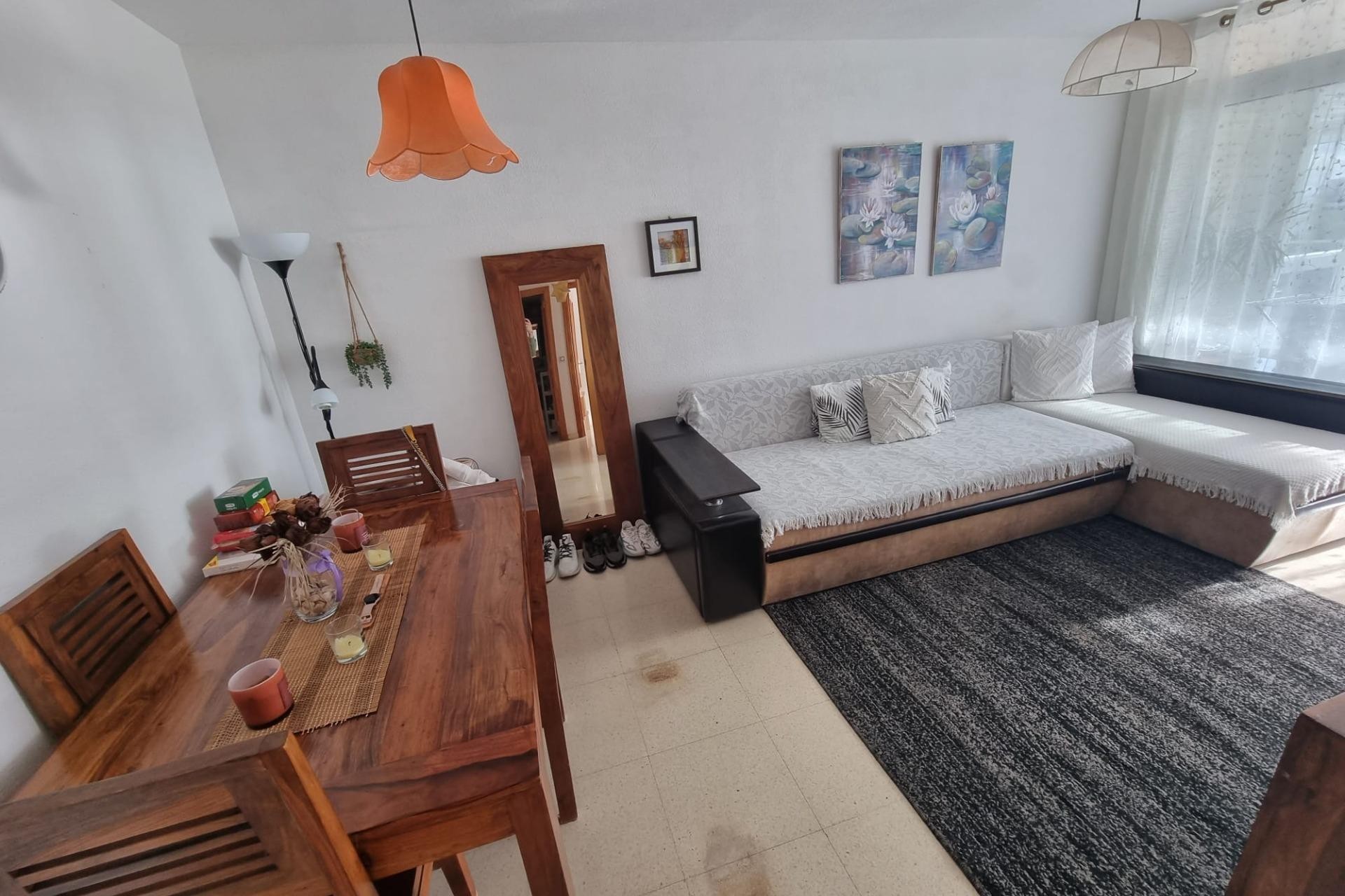 Resale - Apartment / flat - Benidorm - Rincon de Loix