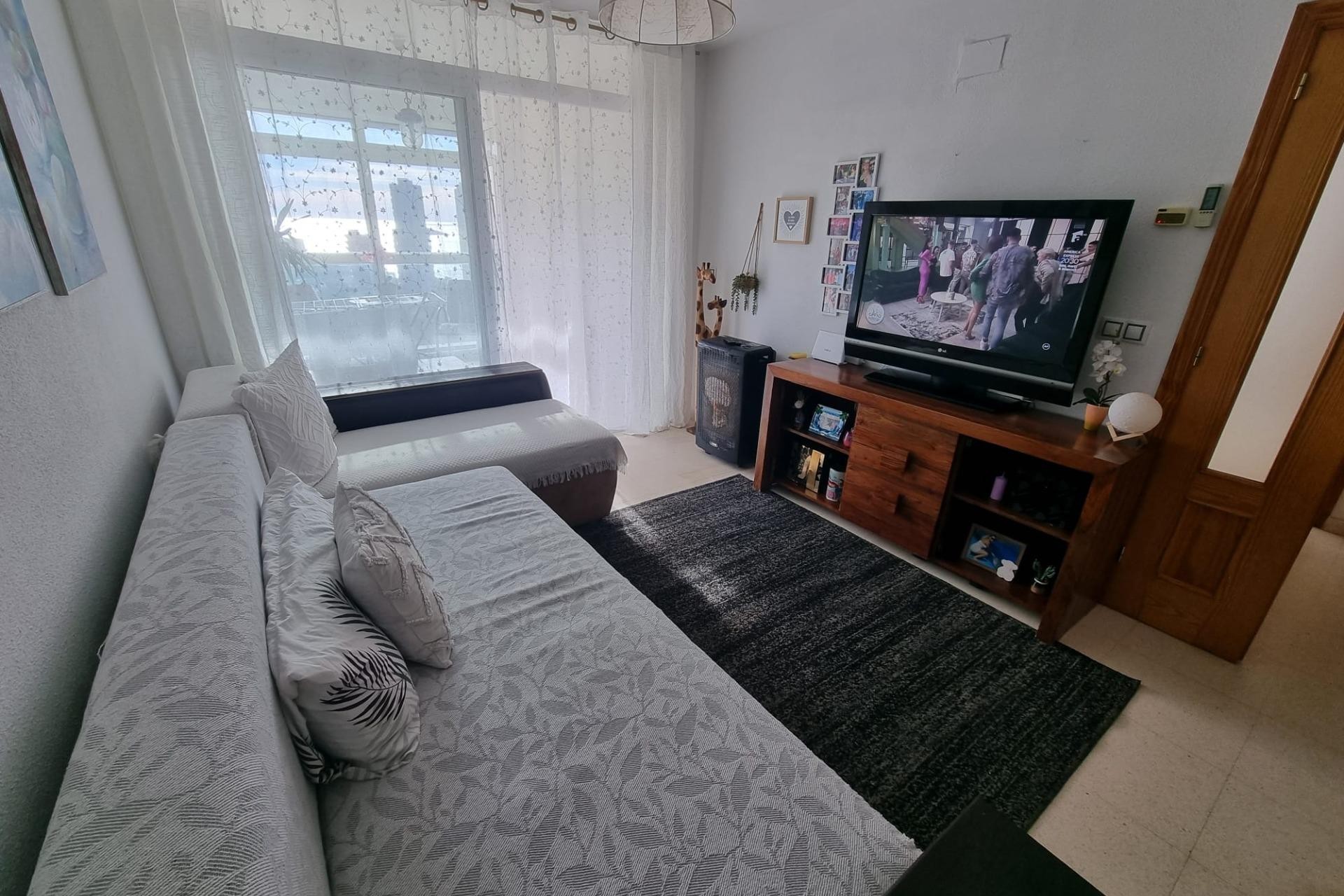 Resale - Apartment / flat - Benidorm - Rincon de Loix