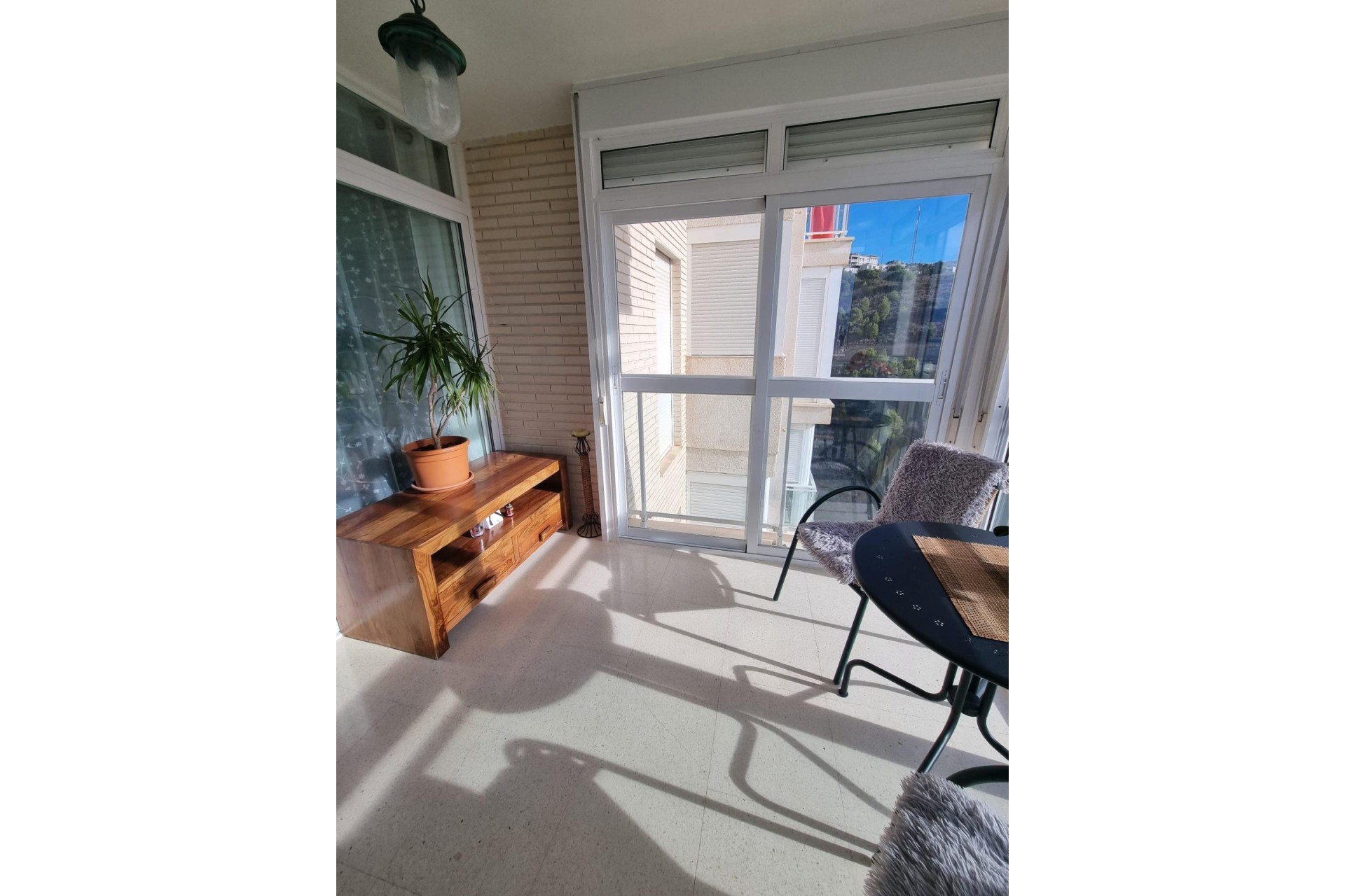 Resale - Apartment / flat - Benidorm - Rincon de Loix