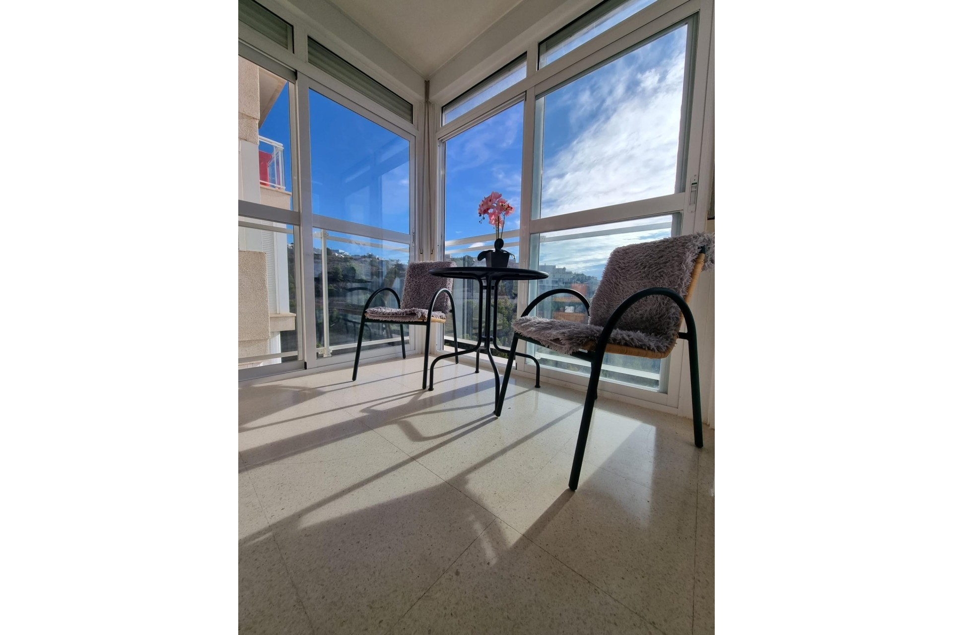 Resale - Apartment / flat - Benidorm - Rincon de Loix