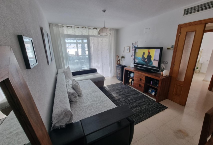 Resale - Apartment / flat - Benidorm - Rincon de Loix