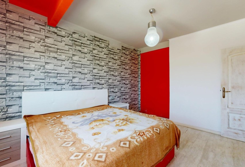 Resale - Apartment / flat - Benissa - Benissa pueblo