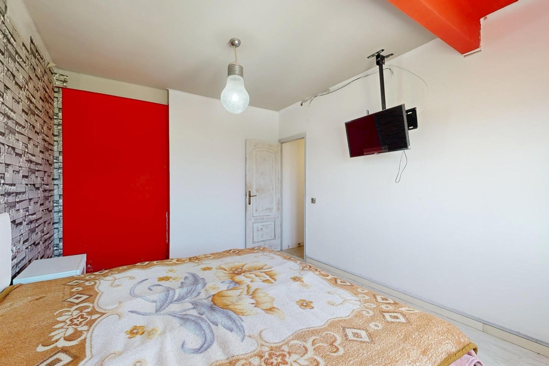 Resale - Apartment / flat - Benissa - Benissa pueblo