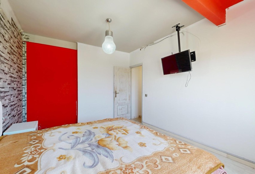 Resale - Apartment / flat - Benissa - Benissa pueblo