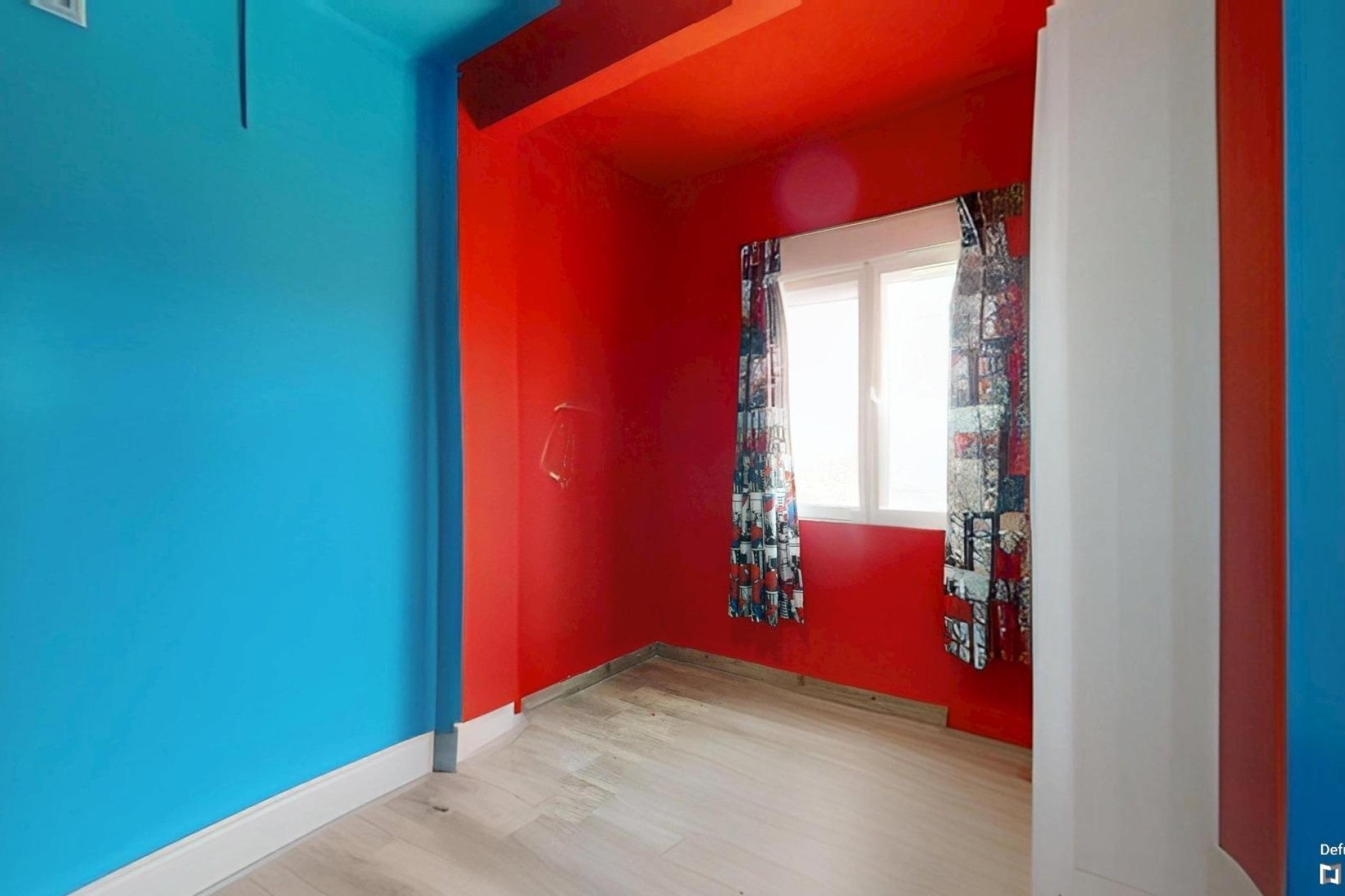 Resale - Apartment / flat - Benissa - Benissa pueblo