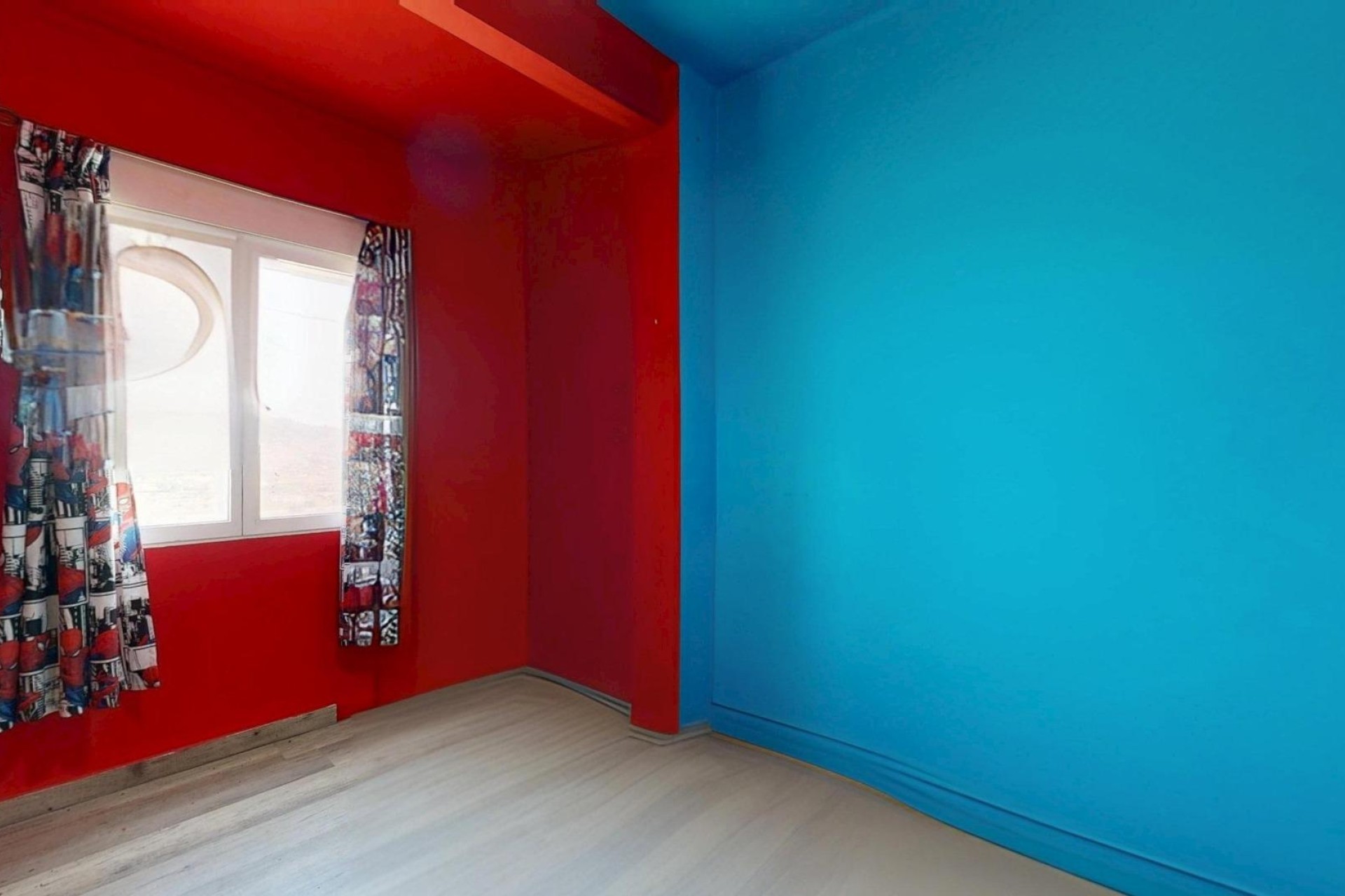 Resale - Apartment / flat - Benissa - Benissa pueblo