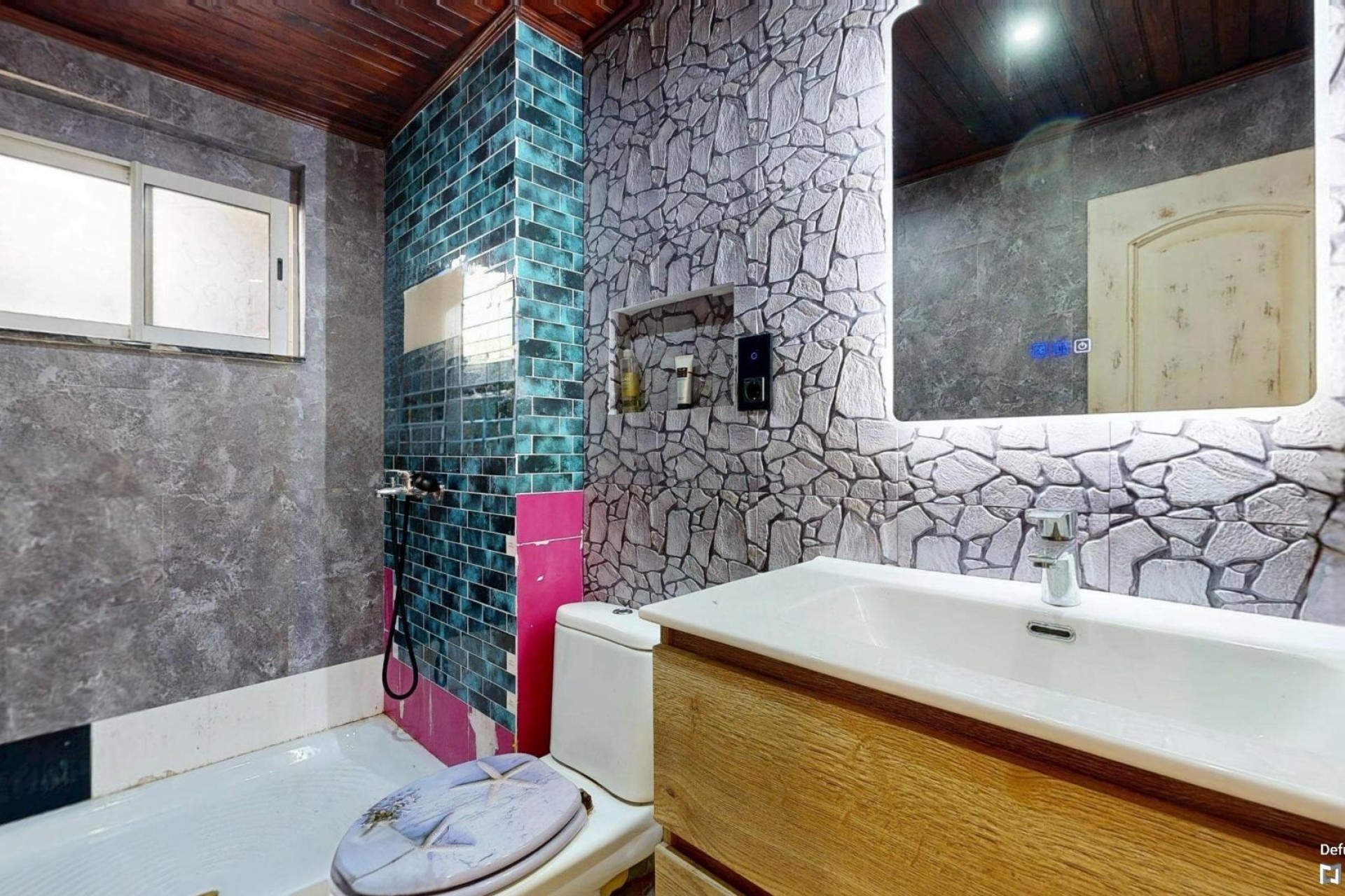 Resale - Apartment / flat - Benissa - Benissa pueblo