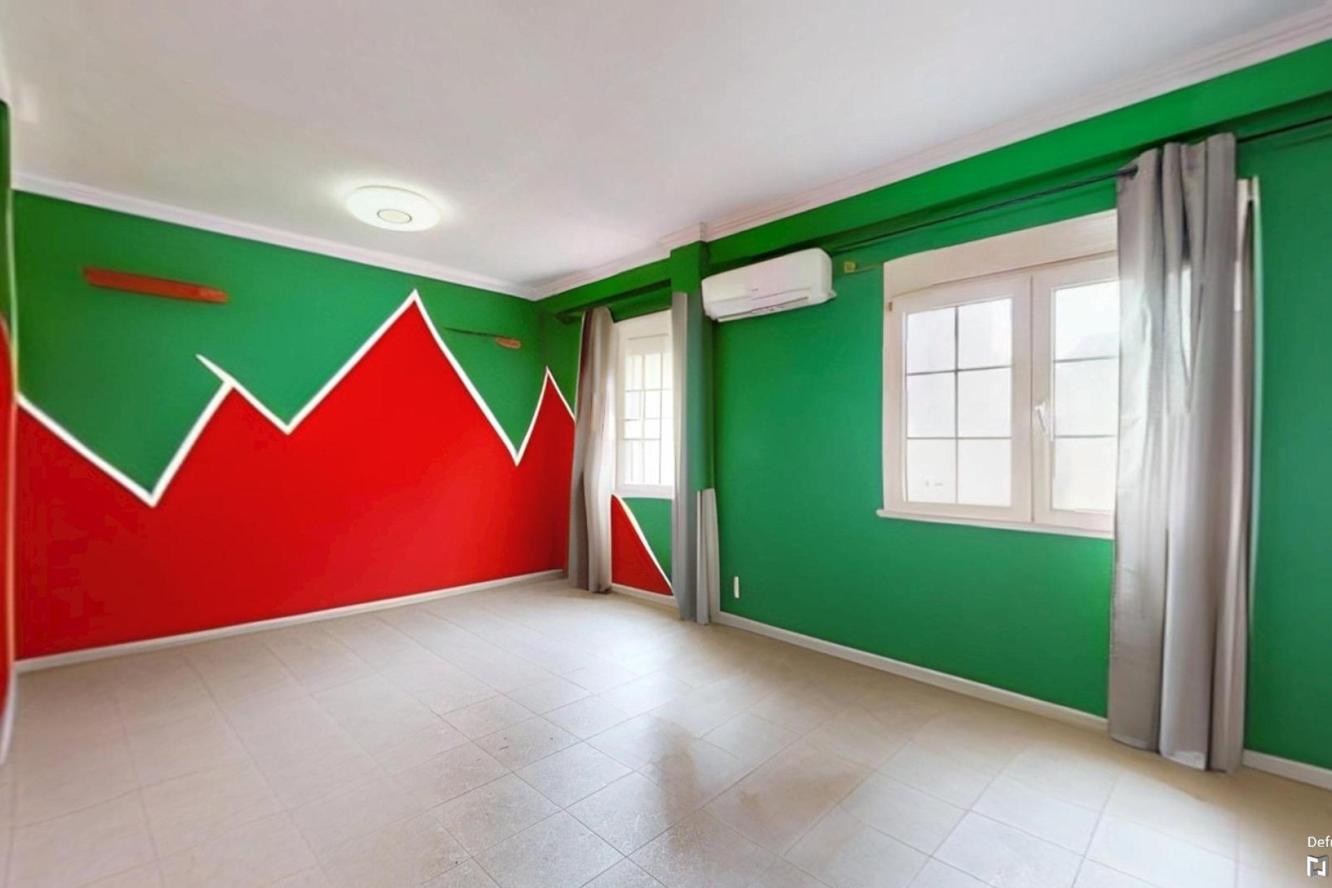 Resale - Apartment / flat - Benissa - Benissa pueblo