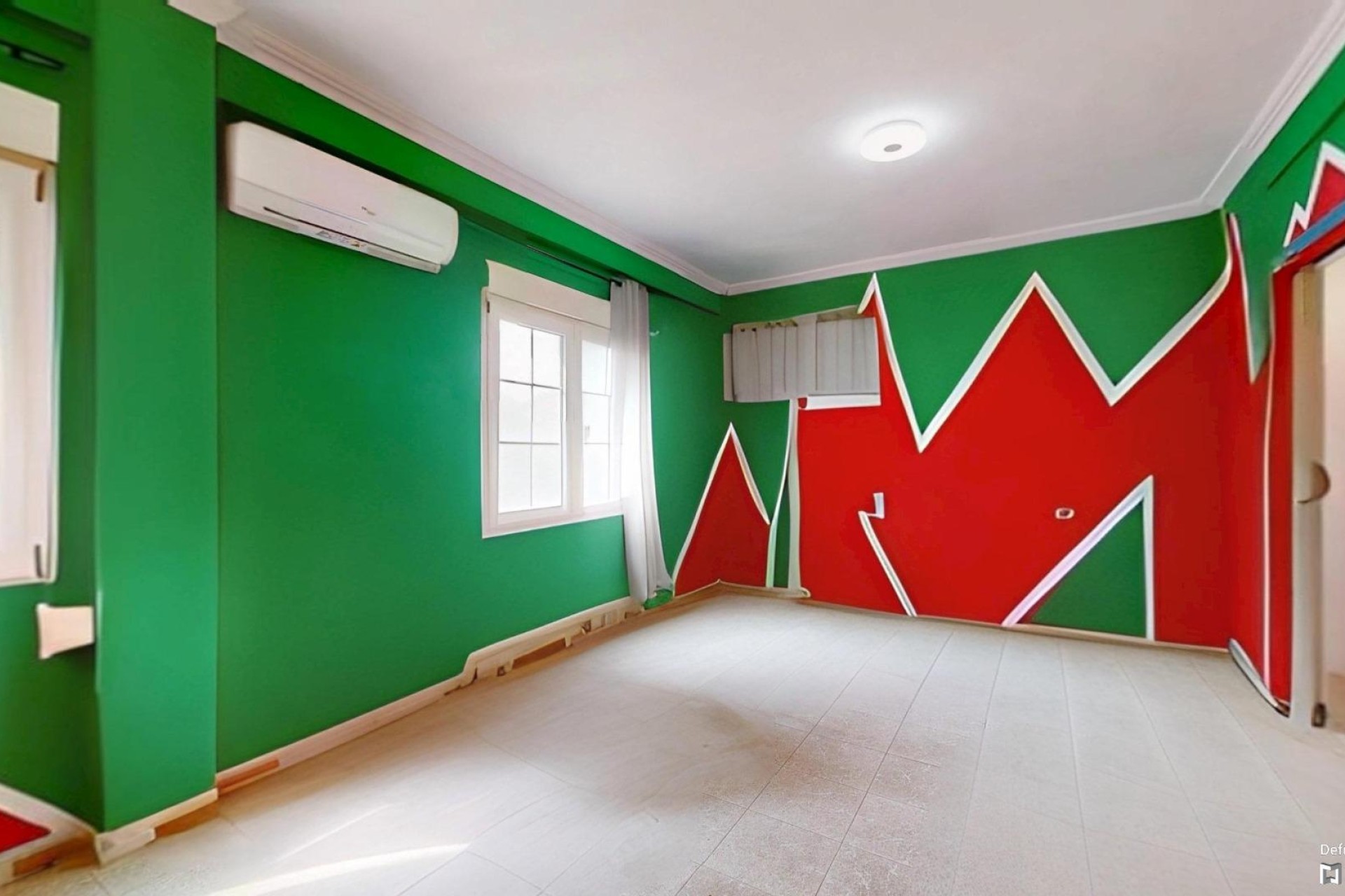 Resale - Apartment / flat - Benissa - Benissa pueblo