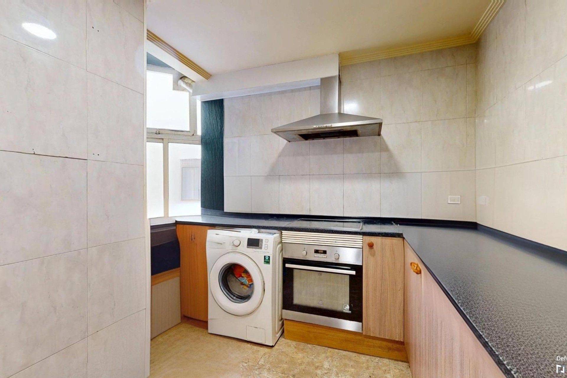 Resale - Apartment / flat - Benissa - Benissa pueblo