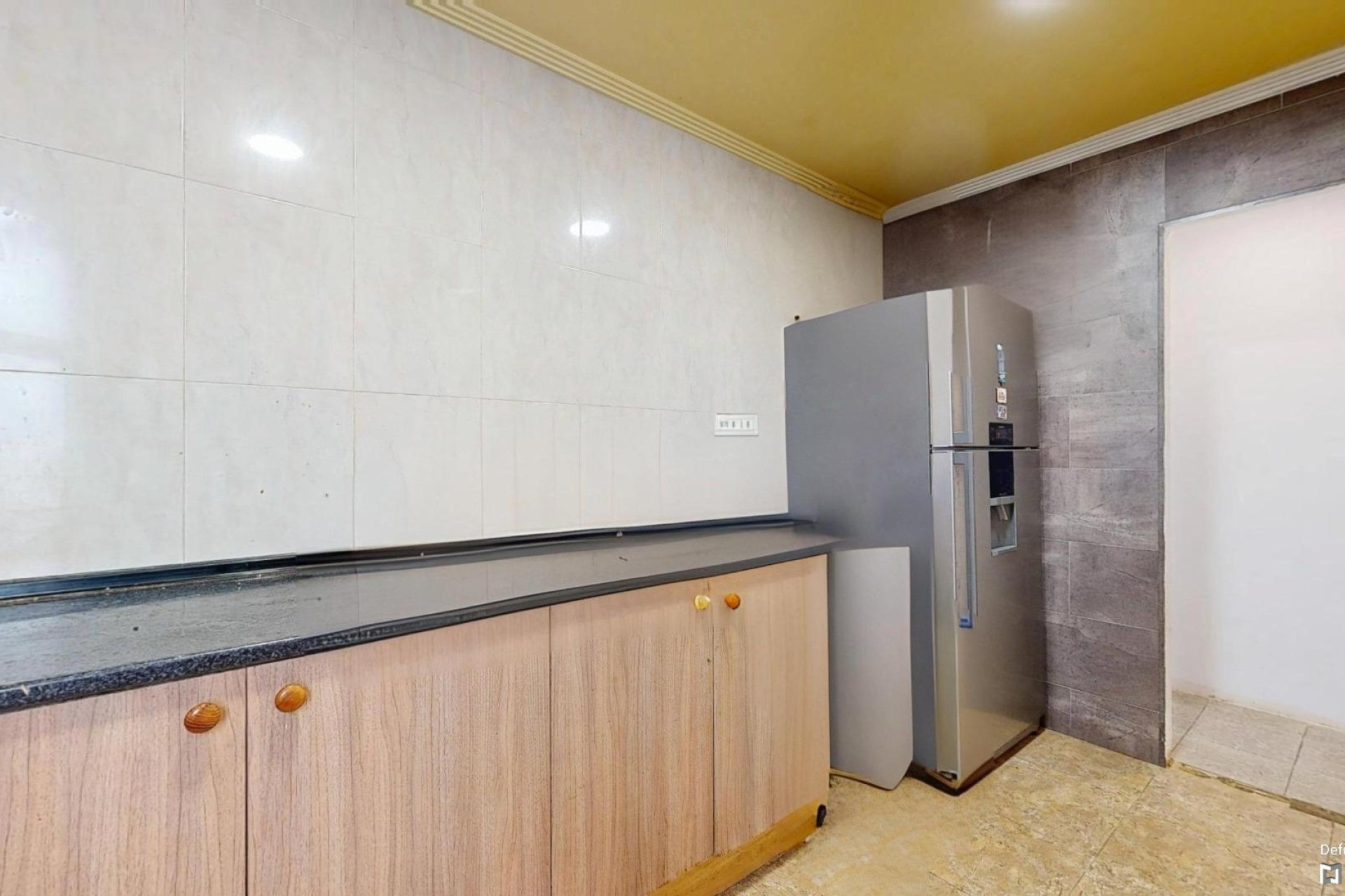 Resale - Apartment / flat - Benissa - Benissa pueblo