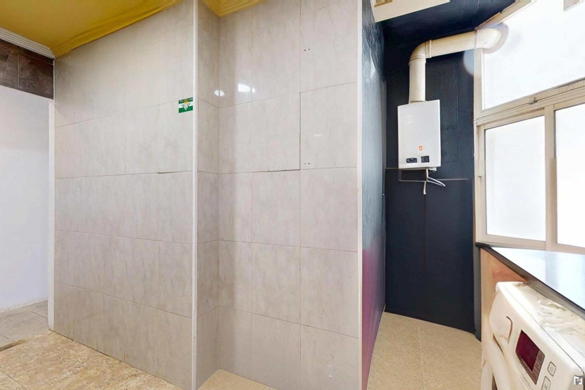 Resale - Apartment / flat - Benissa - Benissa pueblo