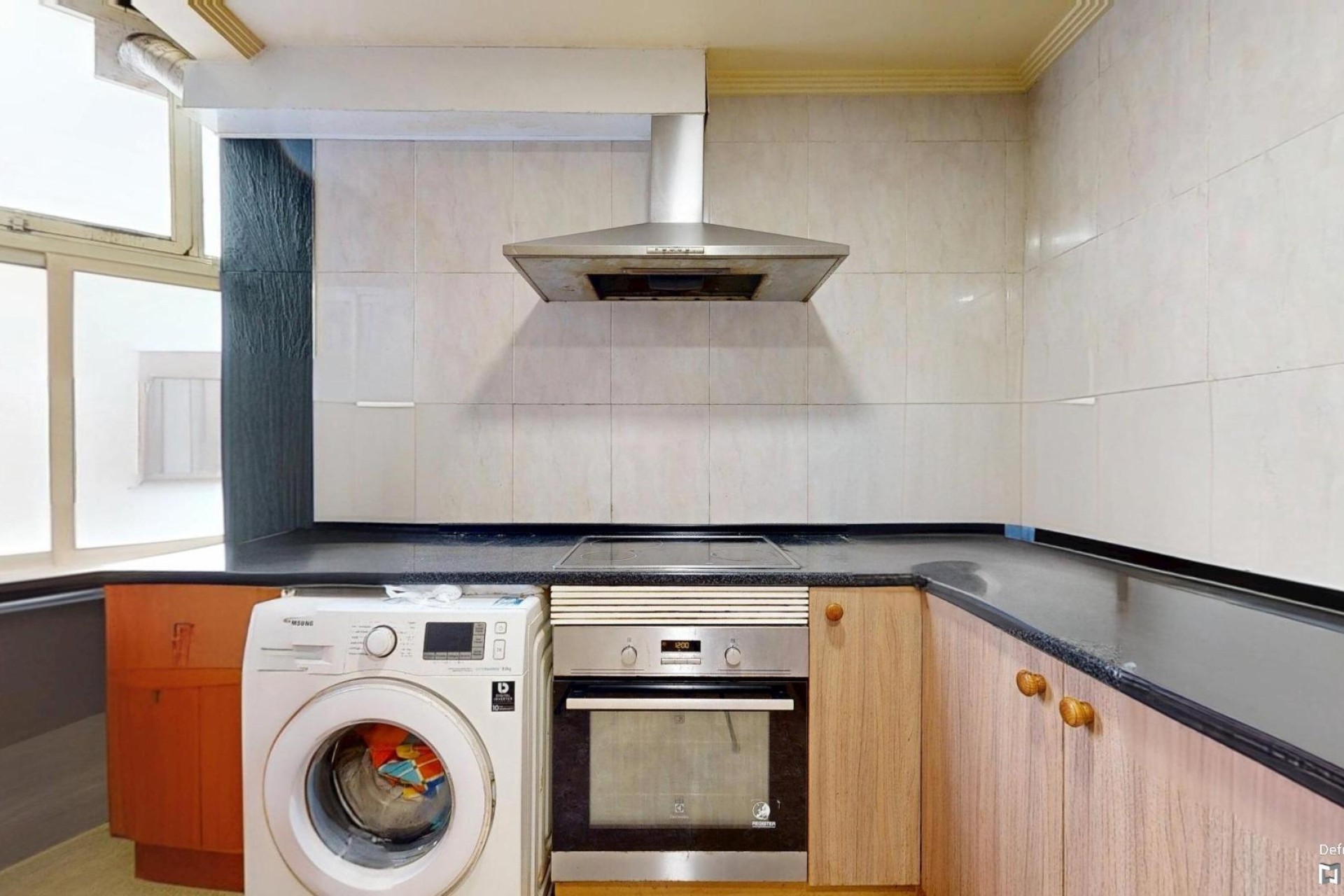 Resale - Apartment / flat - Benissa - Benissa pueblo