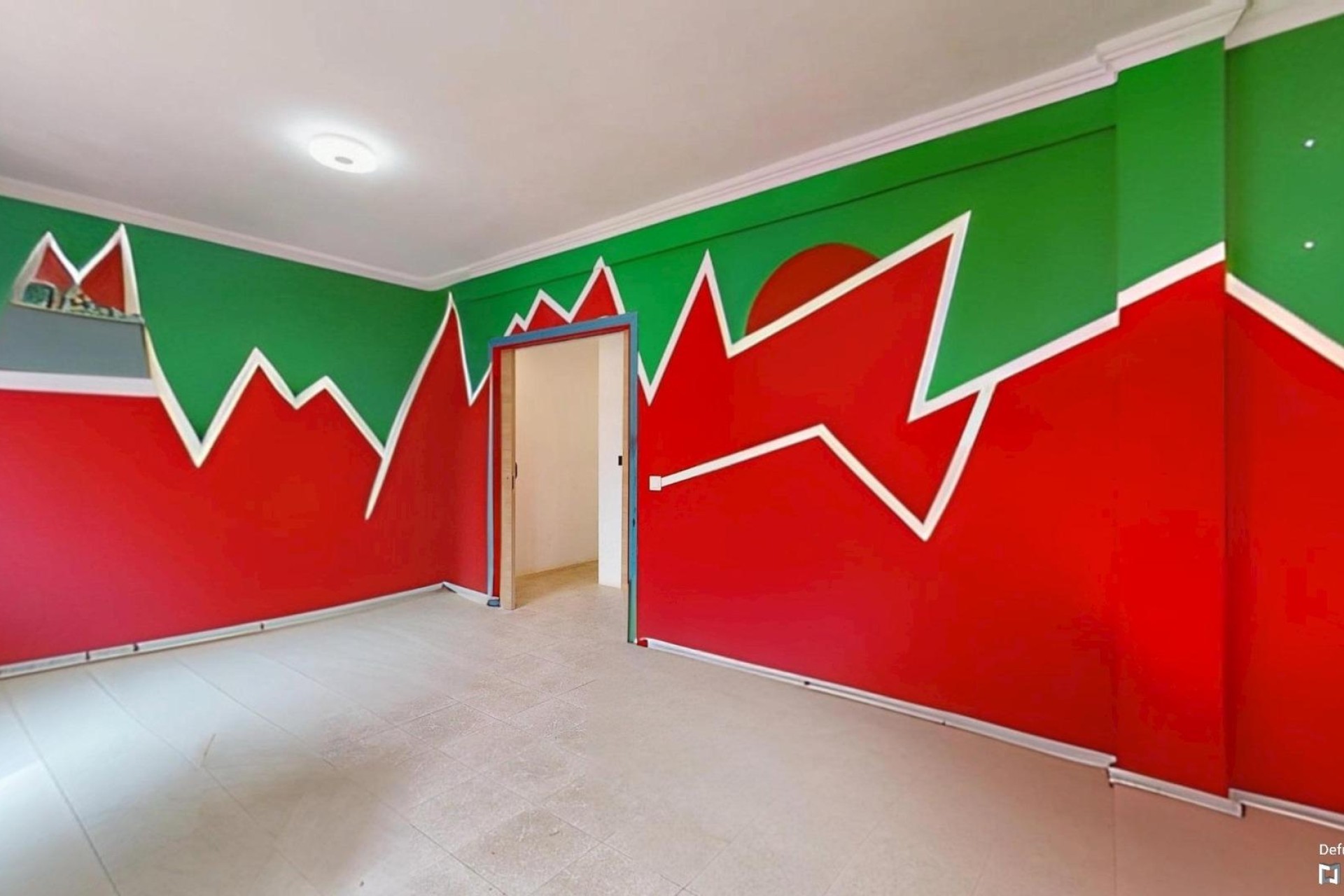 Resale - Apartment / flat - Benissa - Benissa pueblo