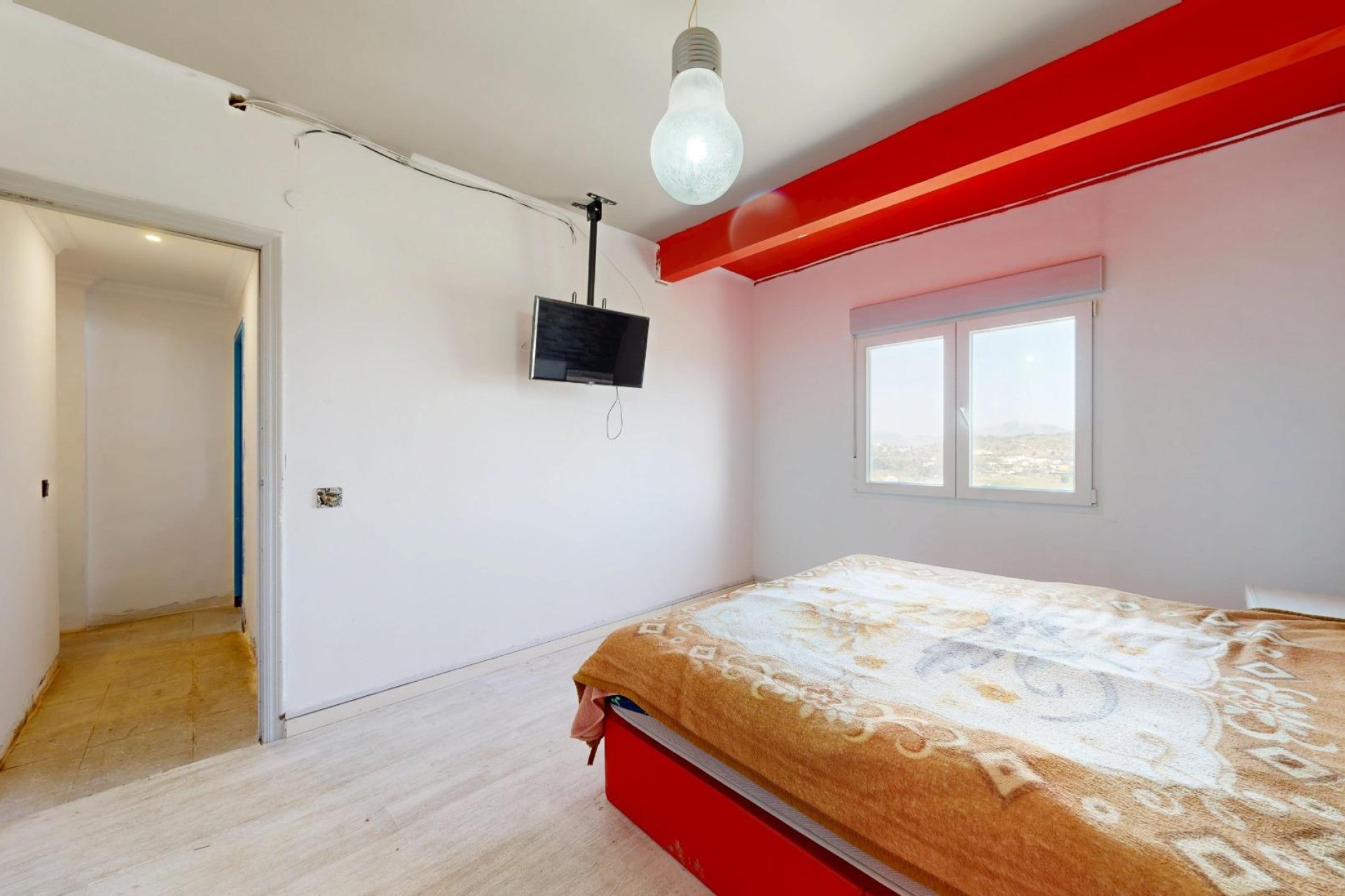 Resale - Apartment / flat - Benissa - Benissa pueblo