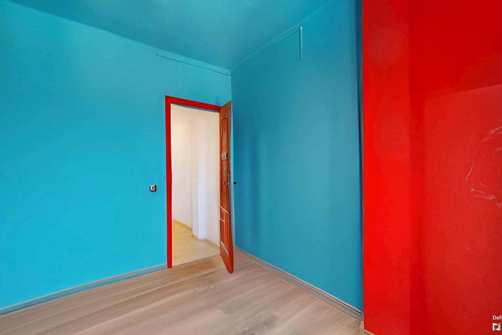 Resale - Apartment / flat - Benissa - Benissa pueblo