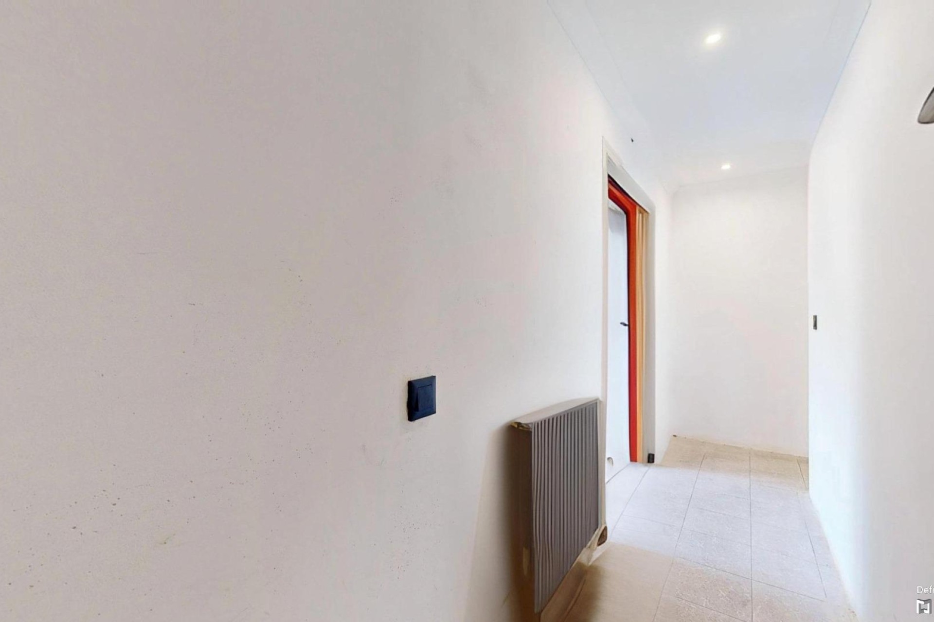Resale - Apartment / flat - Benissa - Benissa pueblo